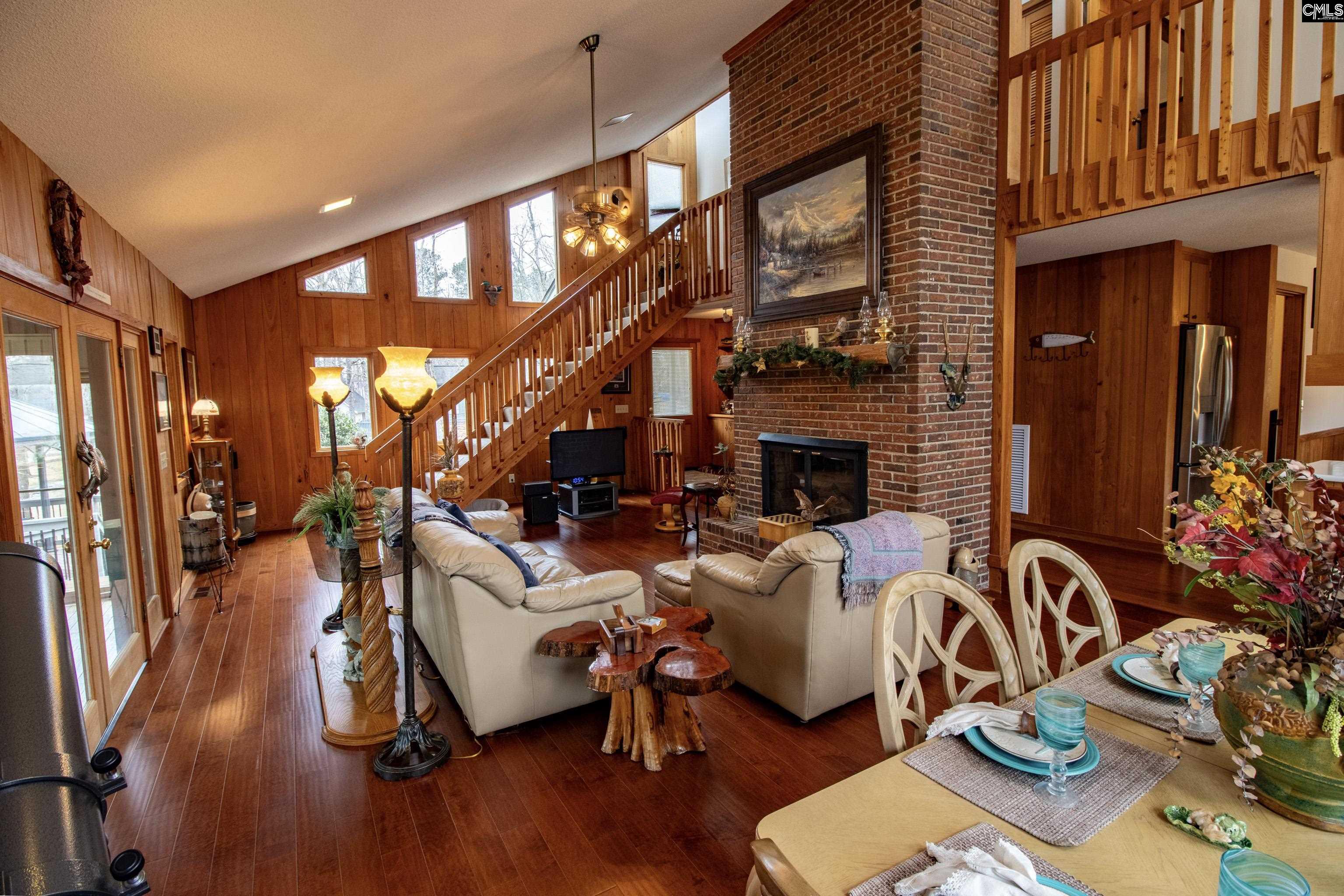 536 Riviera Drive Chappells, SC 29037