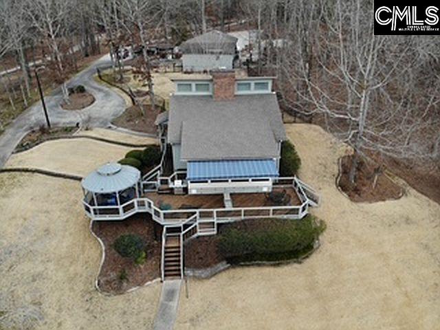 536 Riviera Drive Chappells, SC 29037