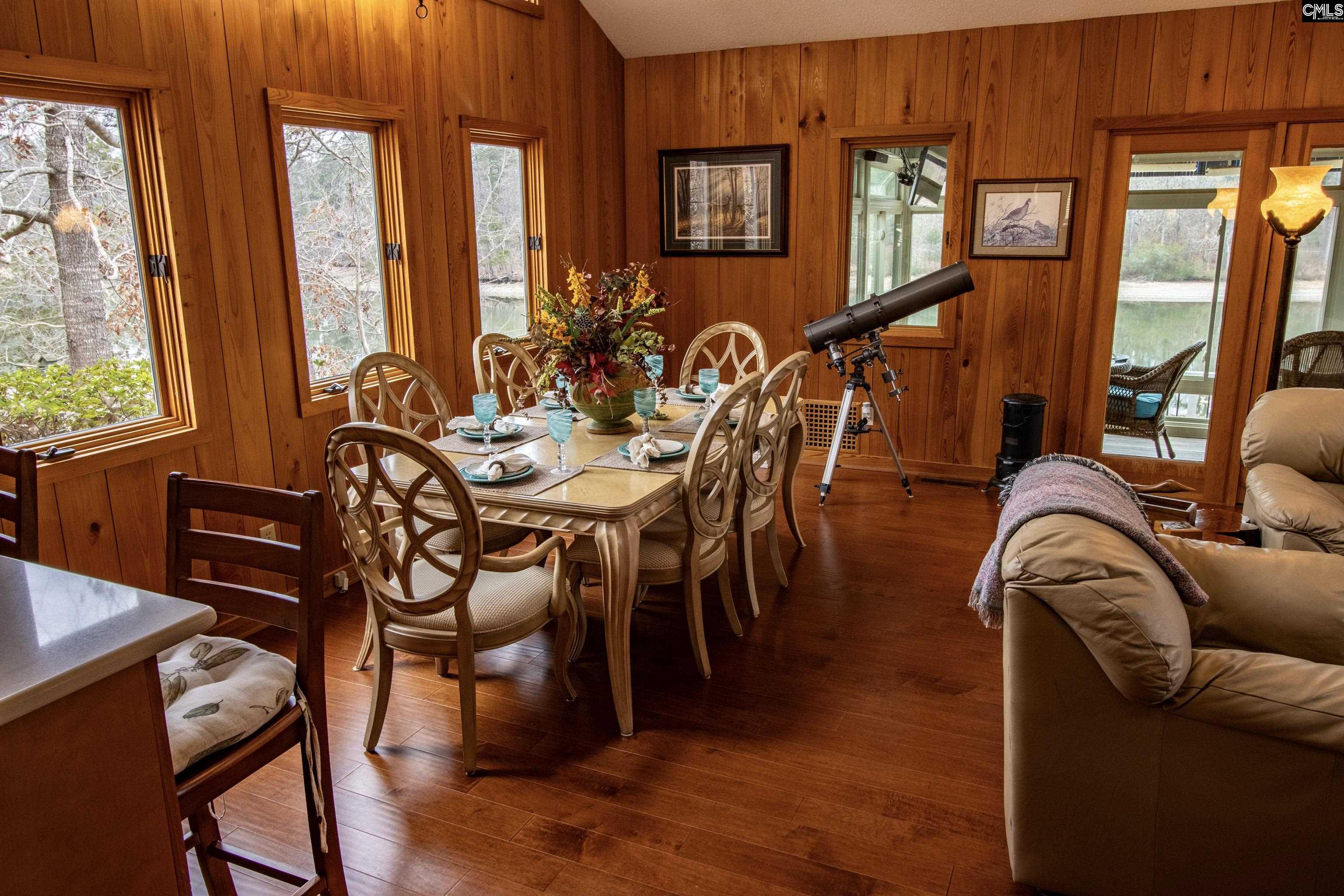 536 Riviera Drive Chappells, SC 29037