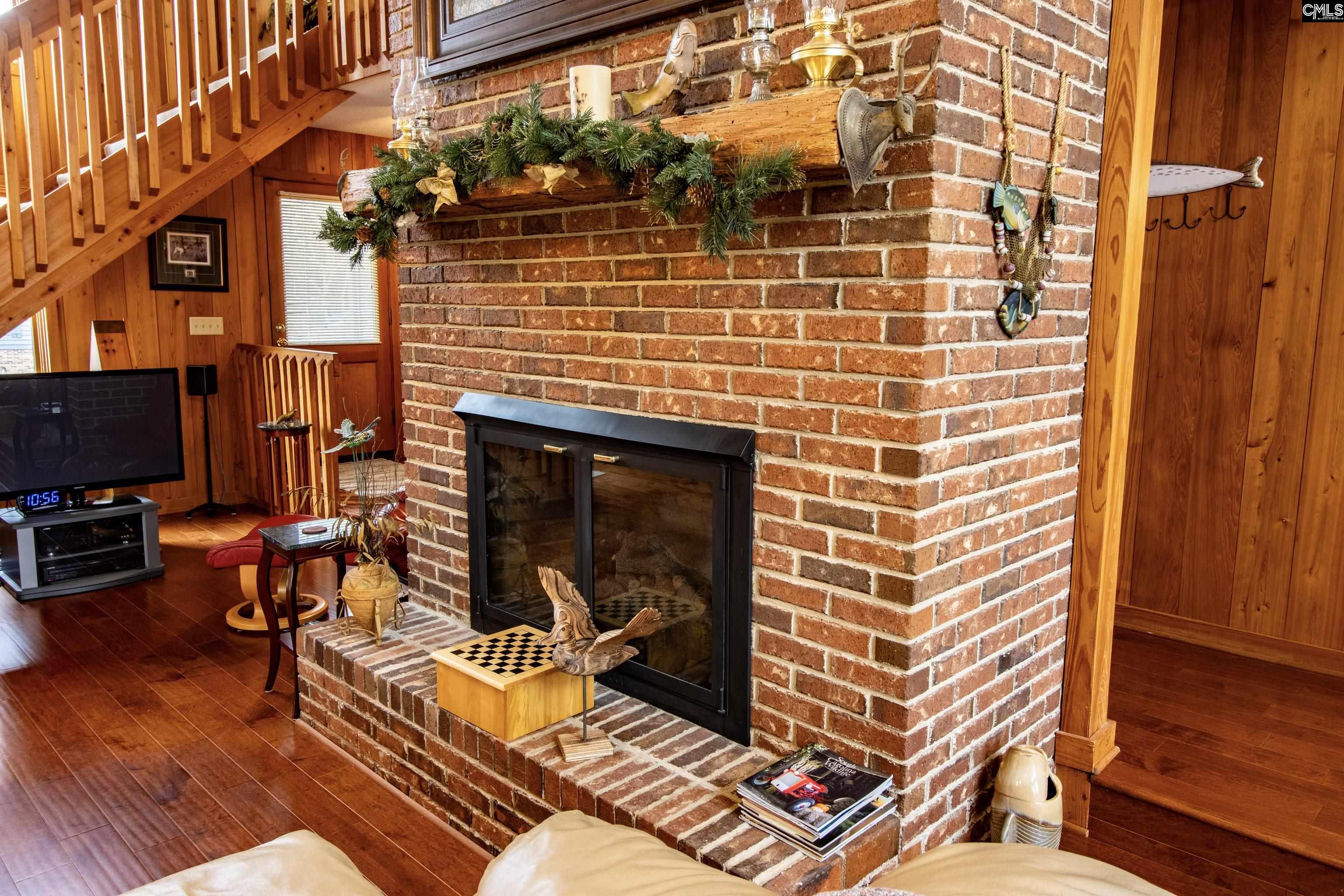 536 Riviera Drive Chappells, SC 29037