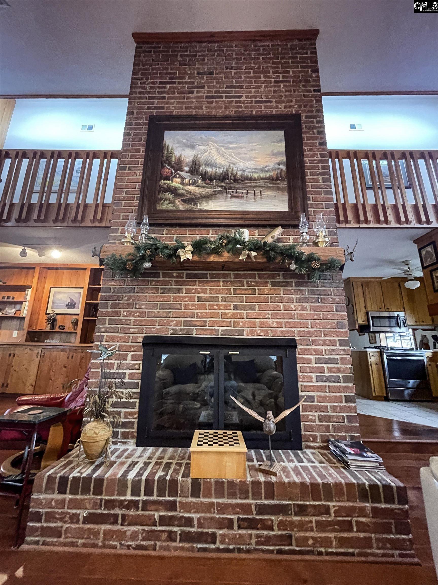 536 Riviera Drive Chappells, SC 29037