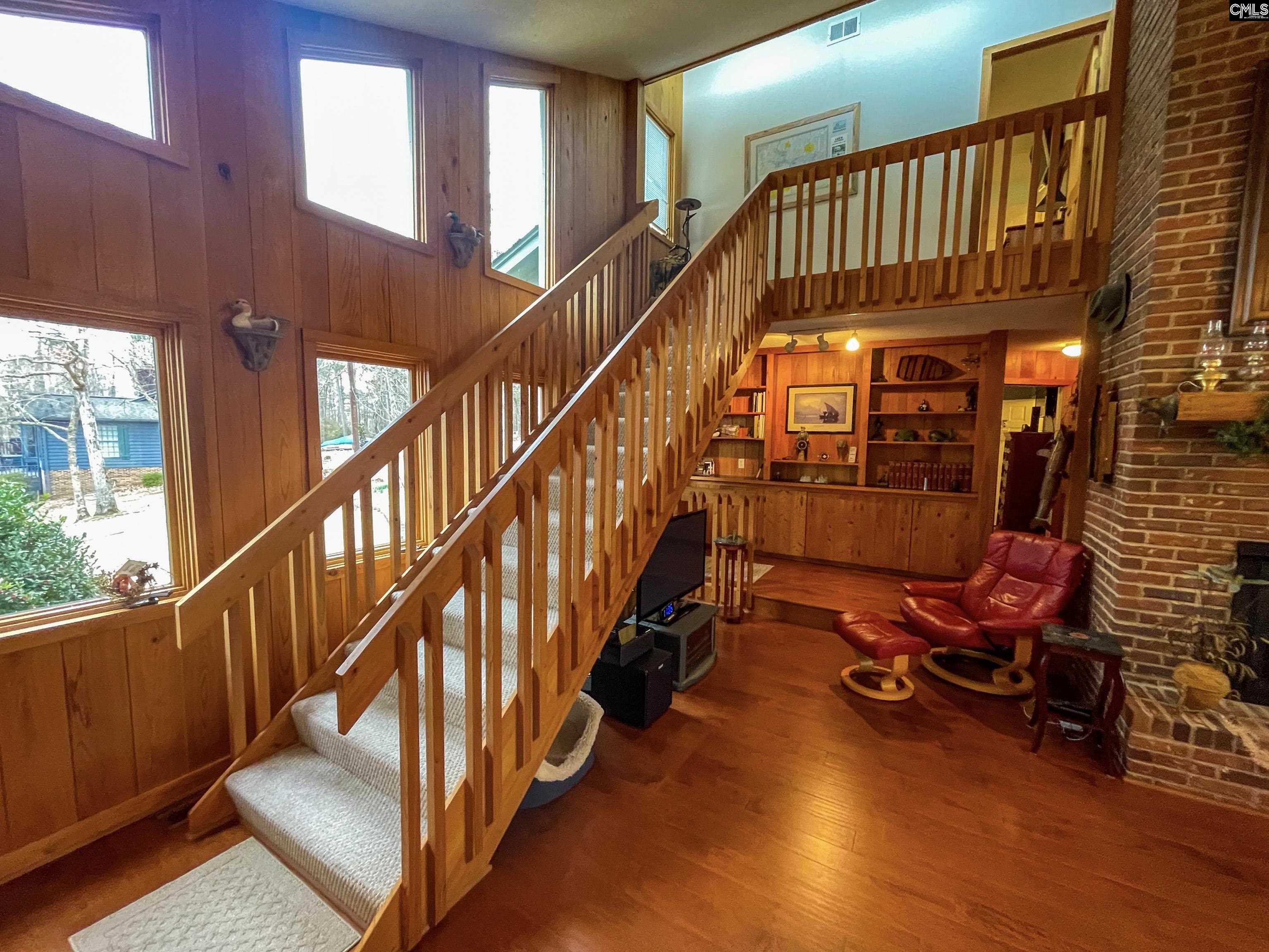 536 Riviera Drive Chappells, SC 29037