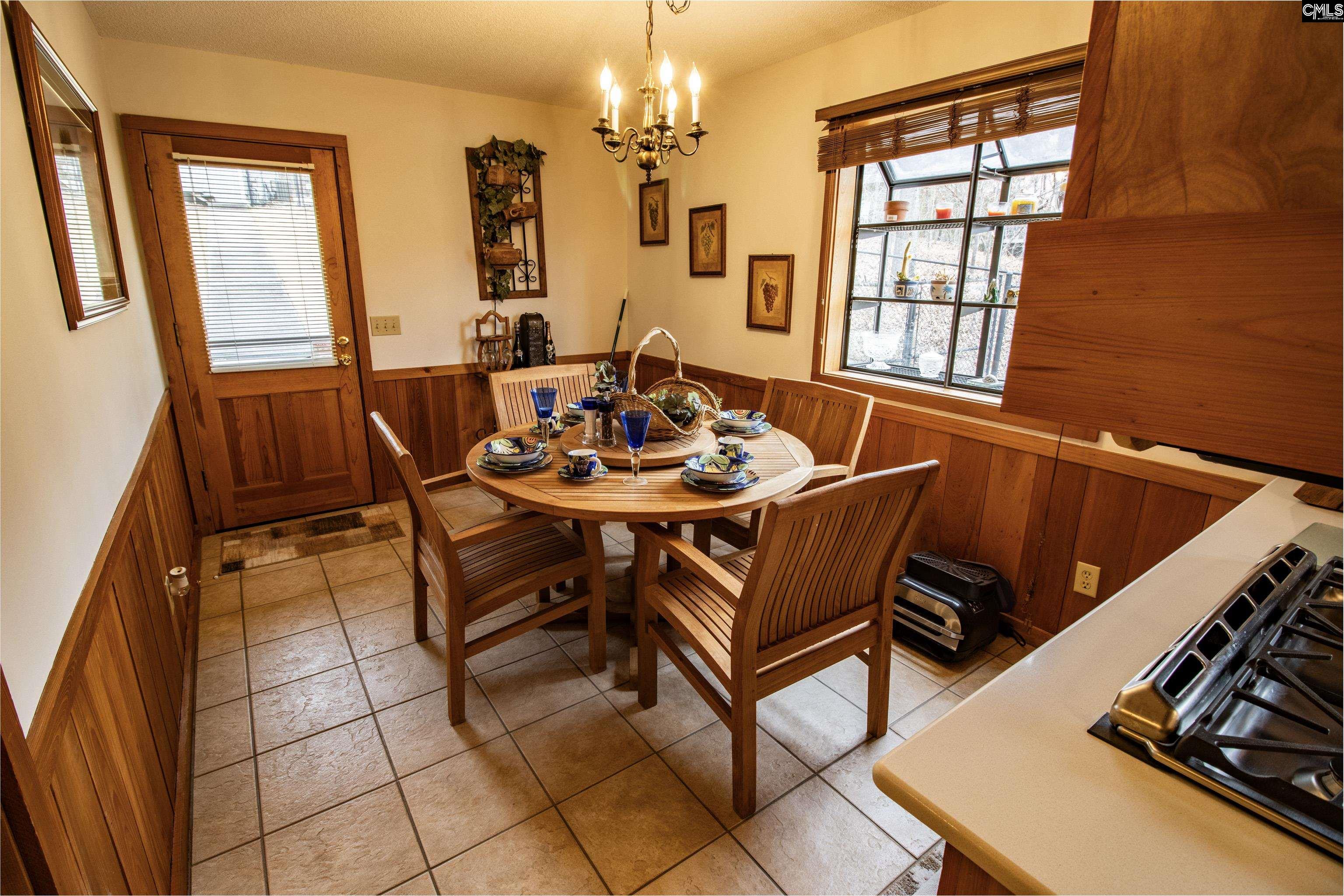 536 Riviera Drive Chappells, SC 29037