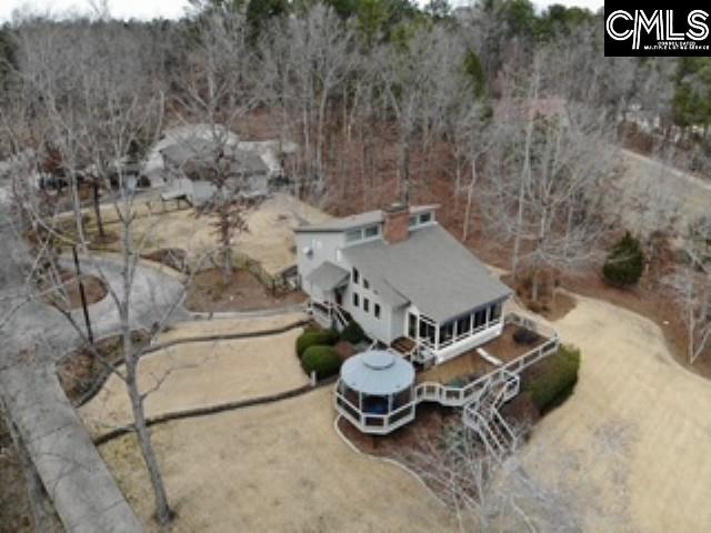 536 Riviera Drive Chappells, SC 29037