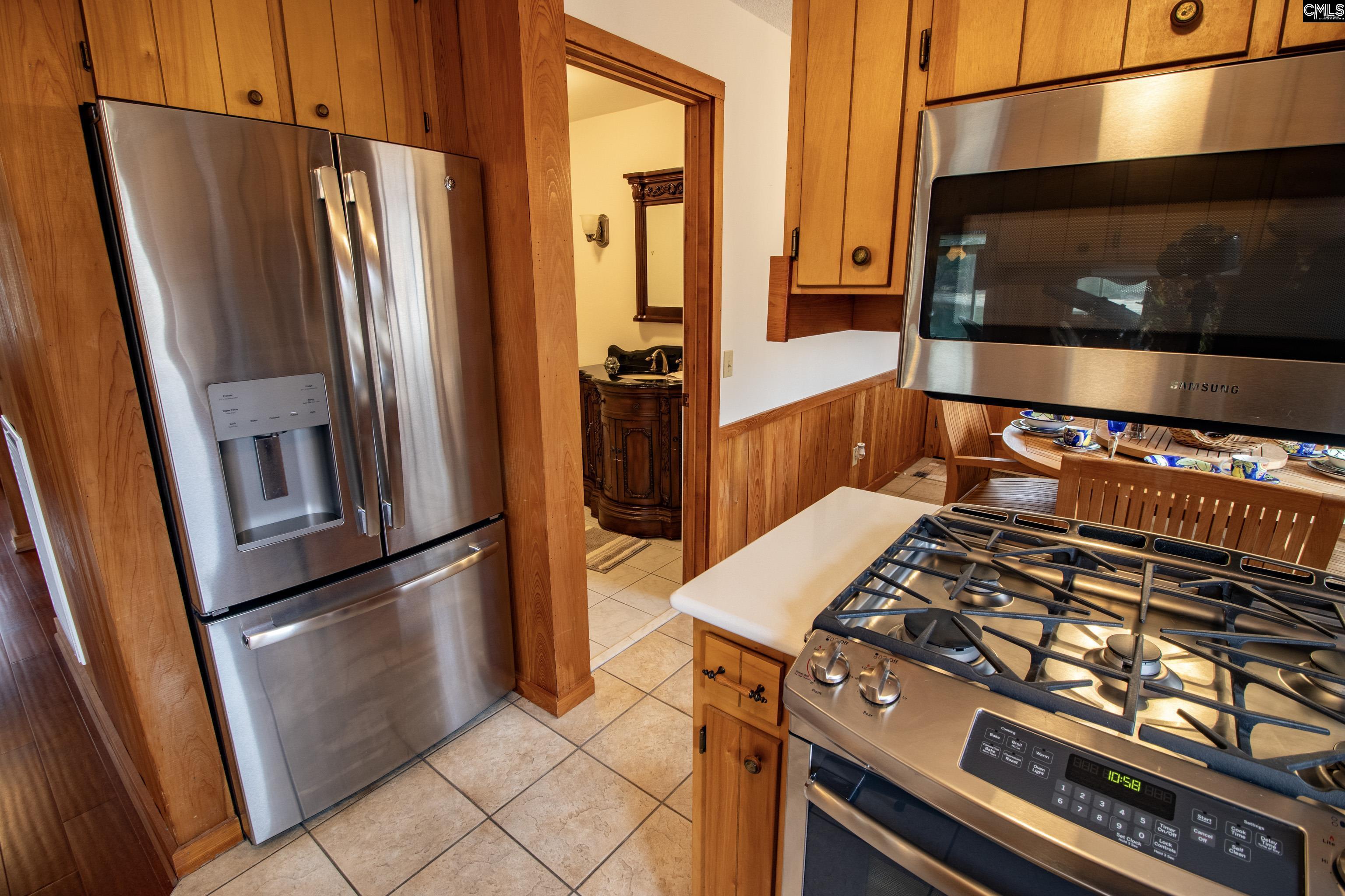 536 Riviera Drive Chappells, SC 29037