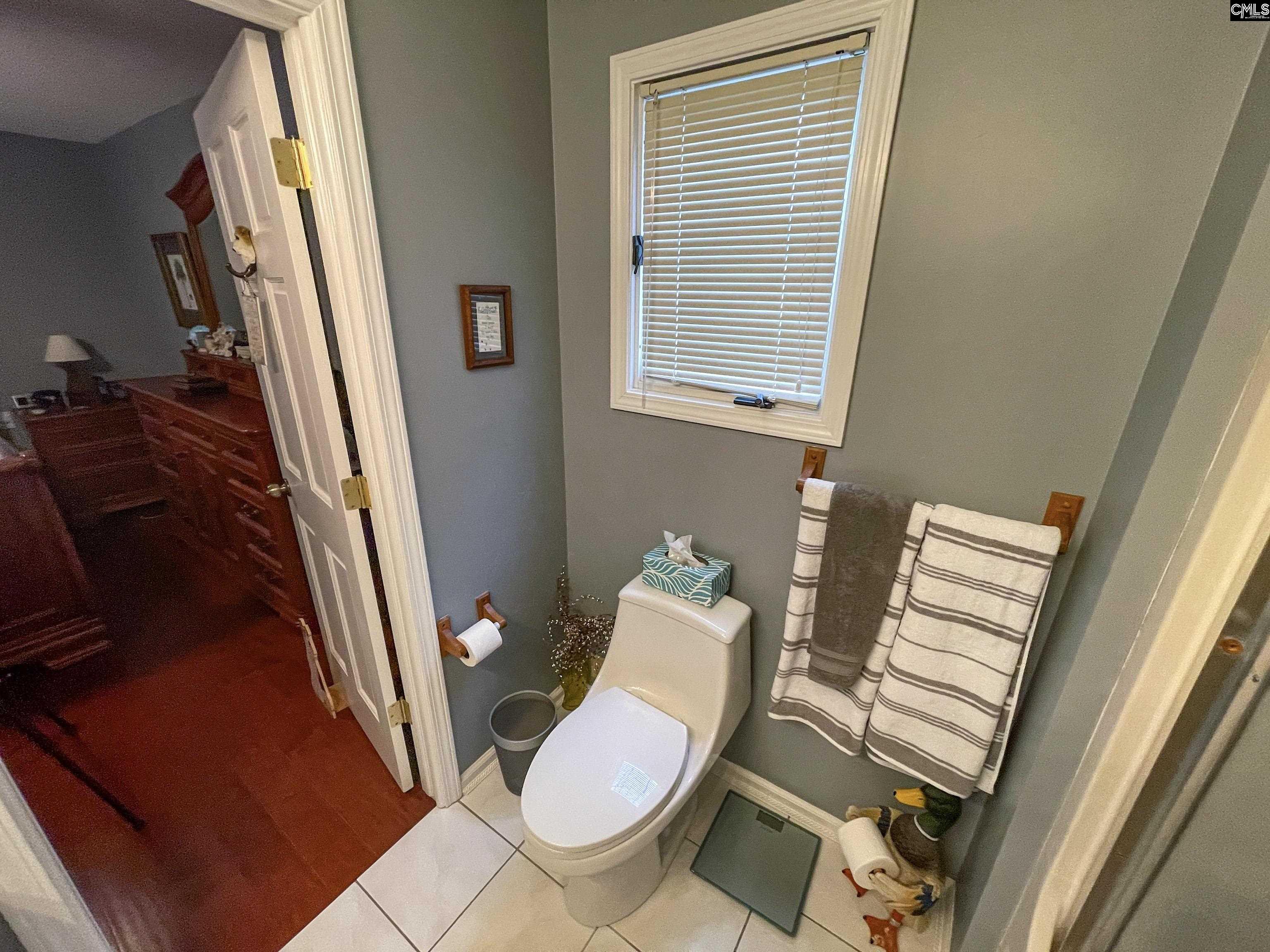 536 Riviera Drive Chappells, SC 29037