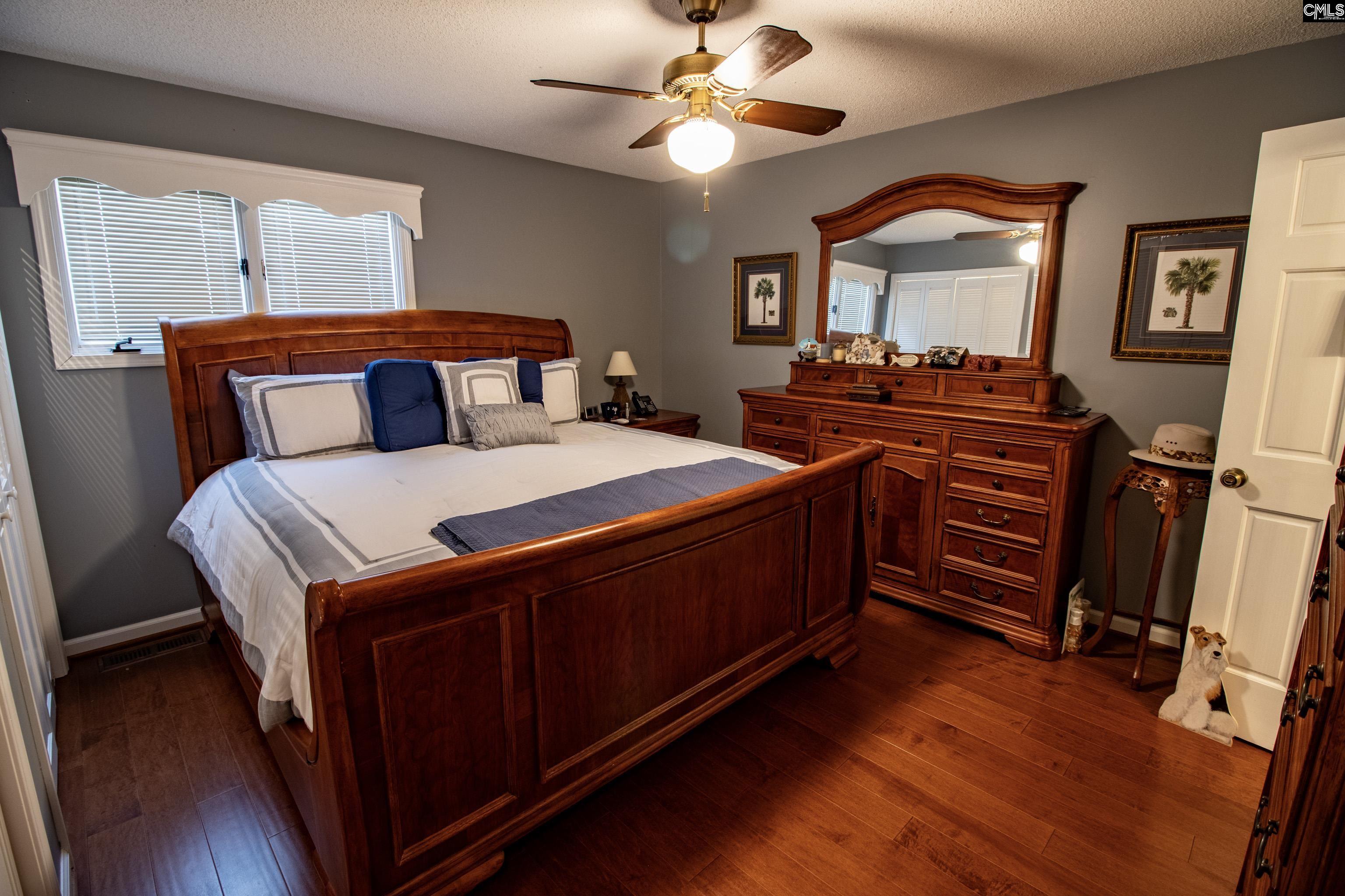 536 Riviera Drive Chappells, SC 29037