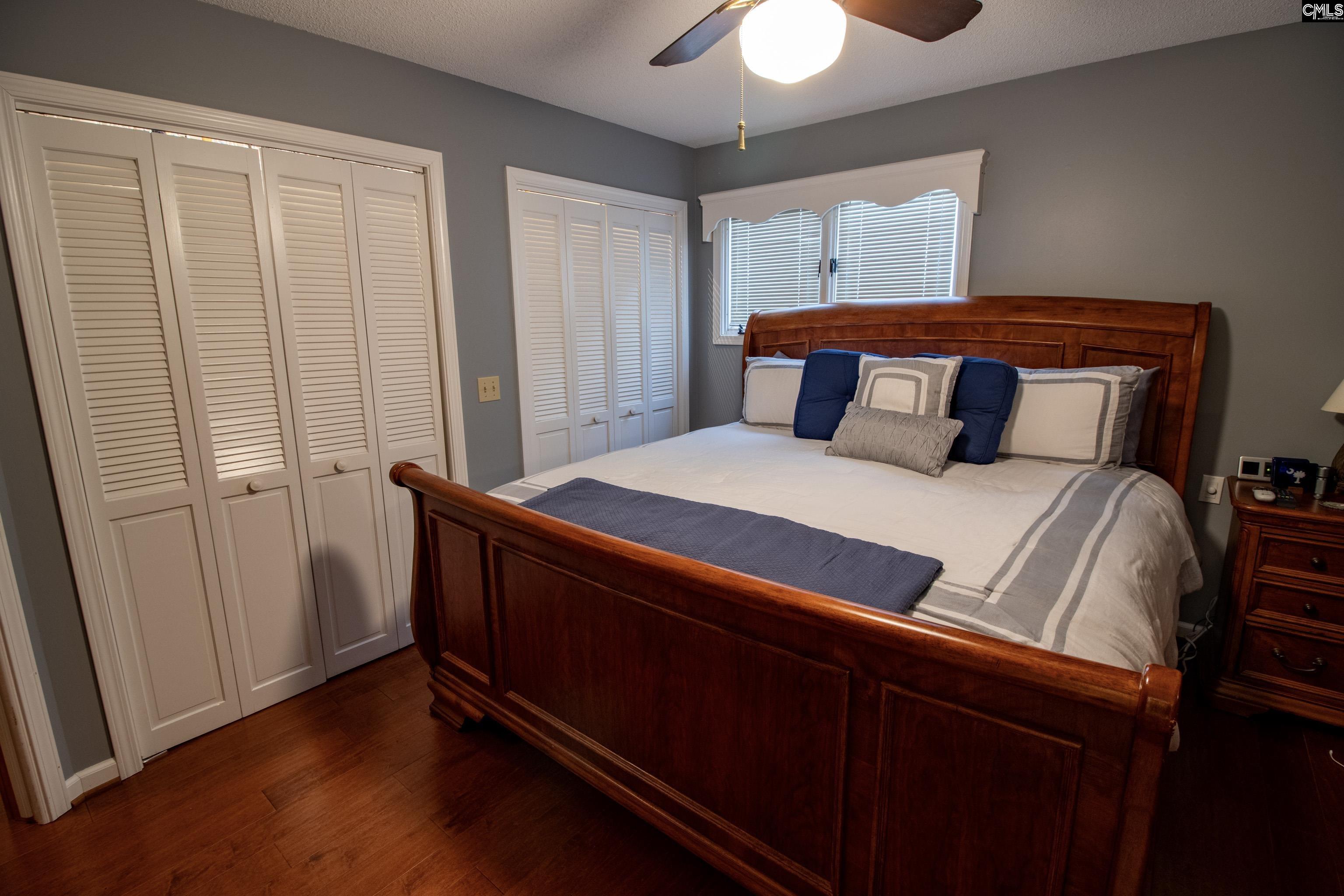 536 Riviera Drive Chappells, SC 29037