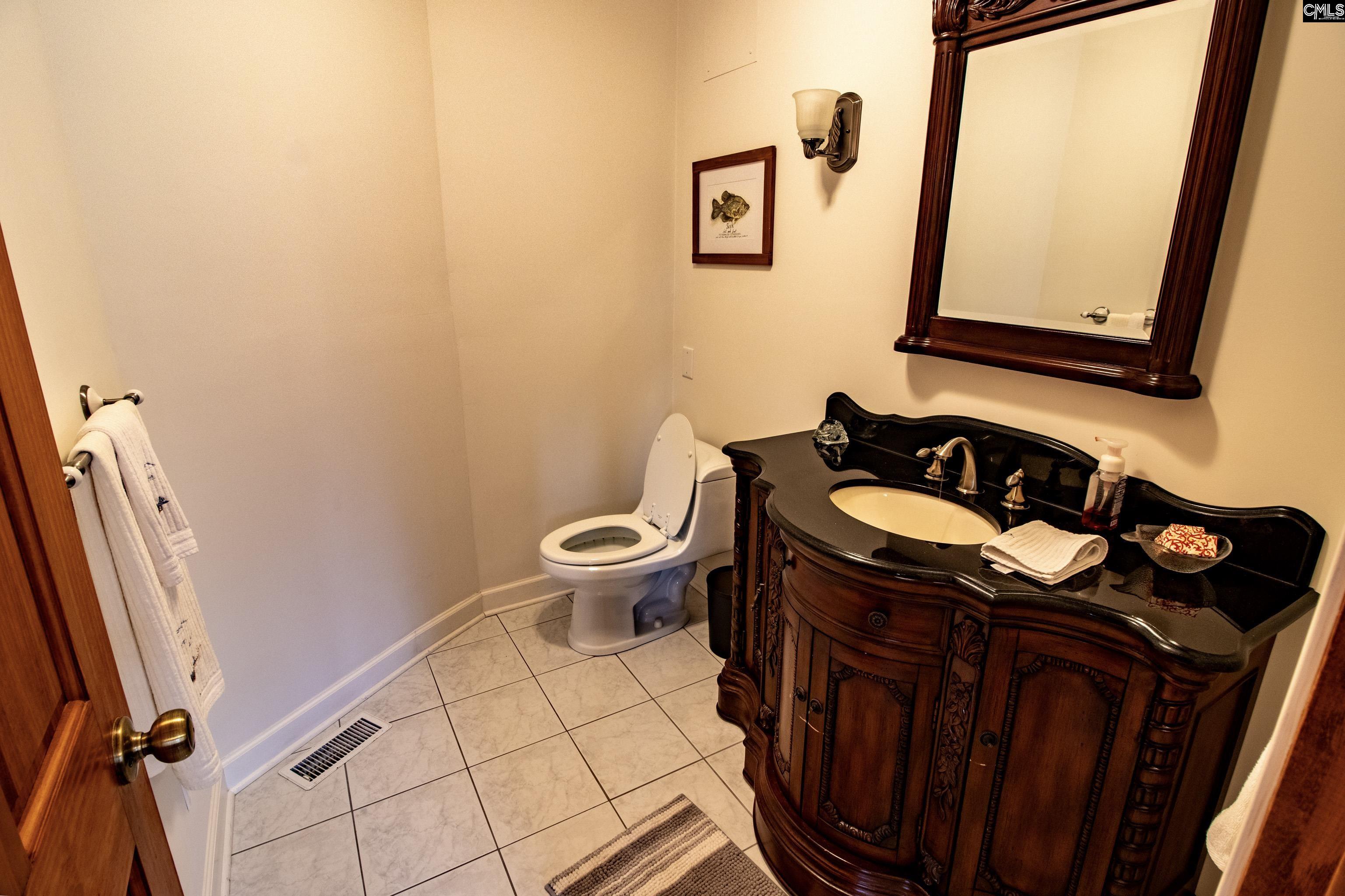 536 Riviera Drive Chappells, SC 29037
