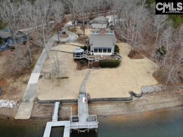536 Riviera Drive Chappells, SC 29037
