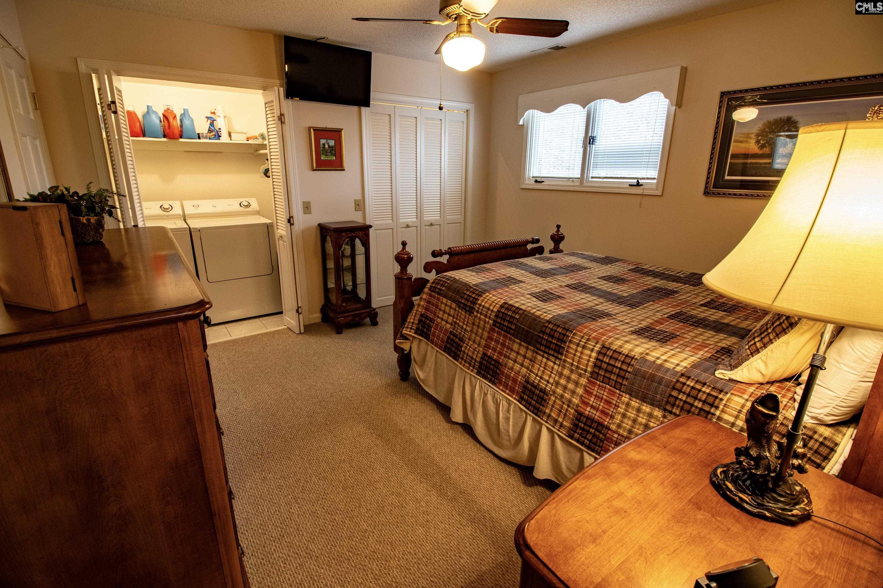 536 Riviera Drive Chappells, SC 29037