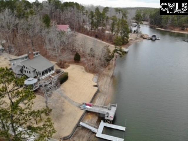 536 Riviera Drive Chappells, SC 29037