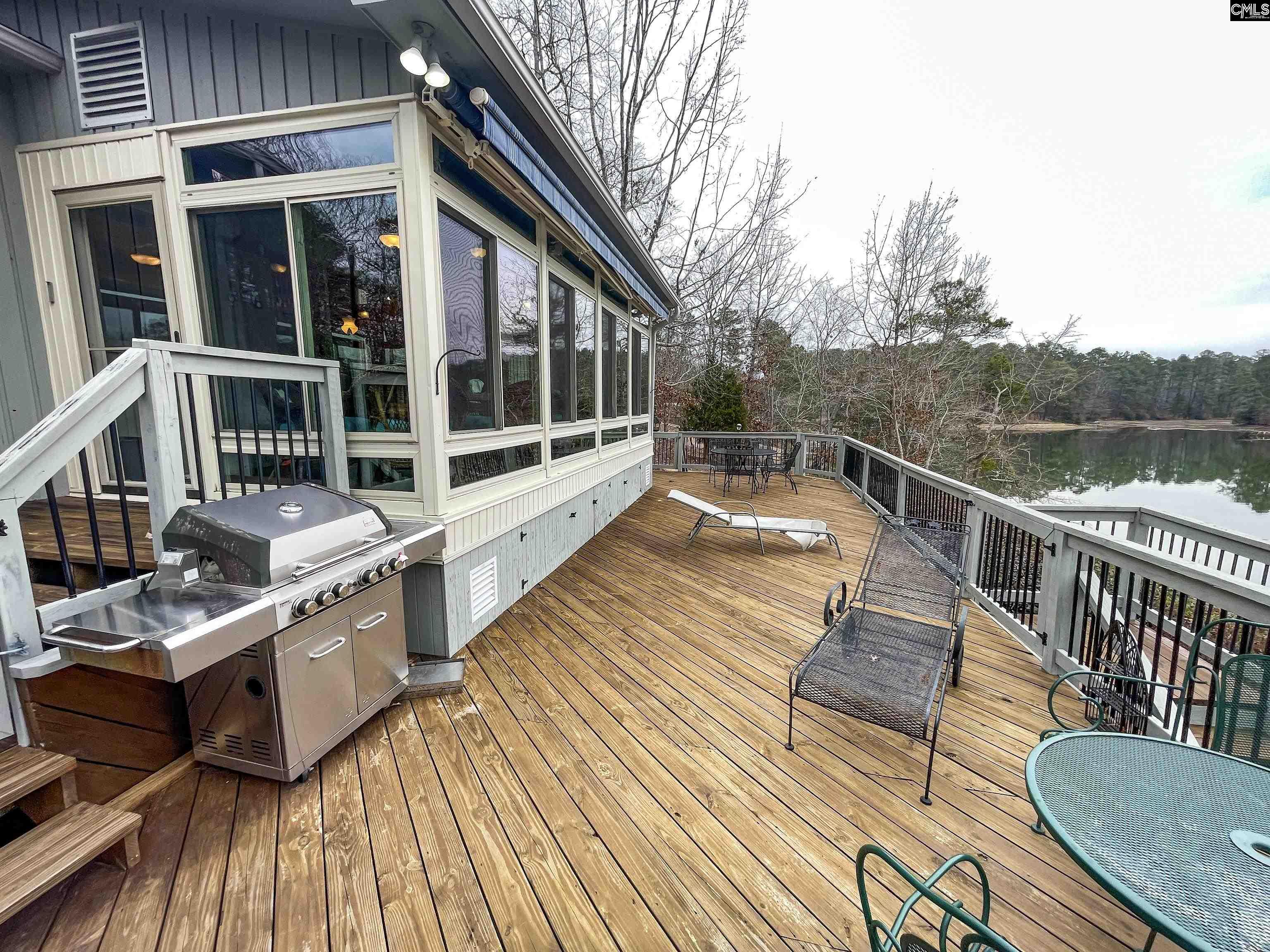 536 Riviera Drive Chappells, SC 29037