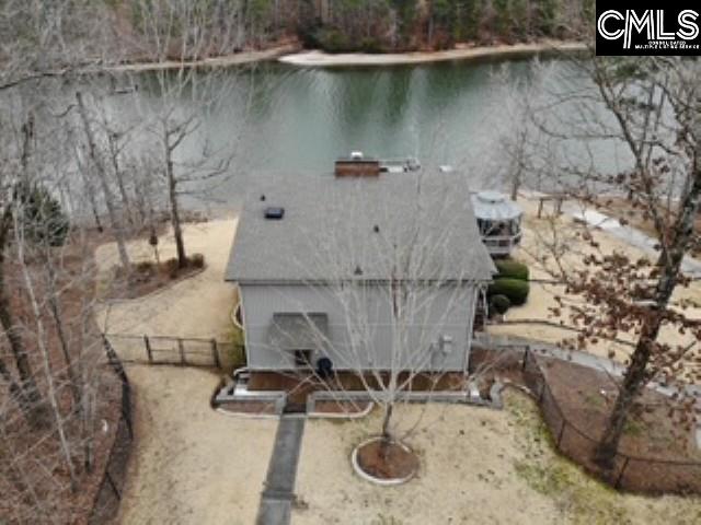 536 Riviera Drive Chappells, SC 29037