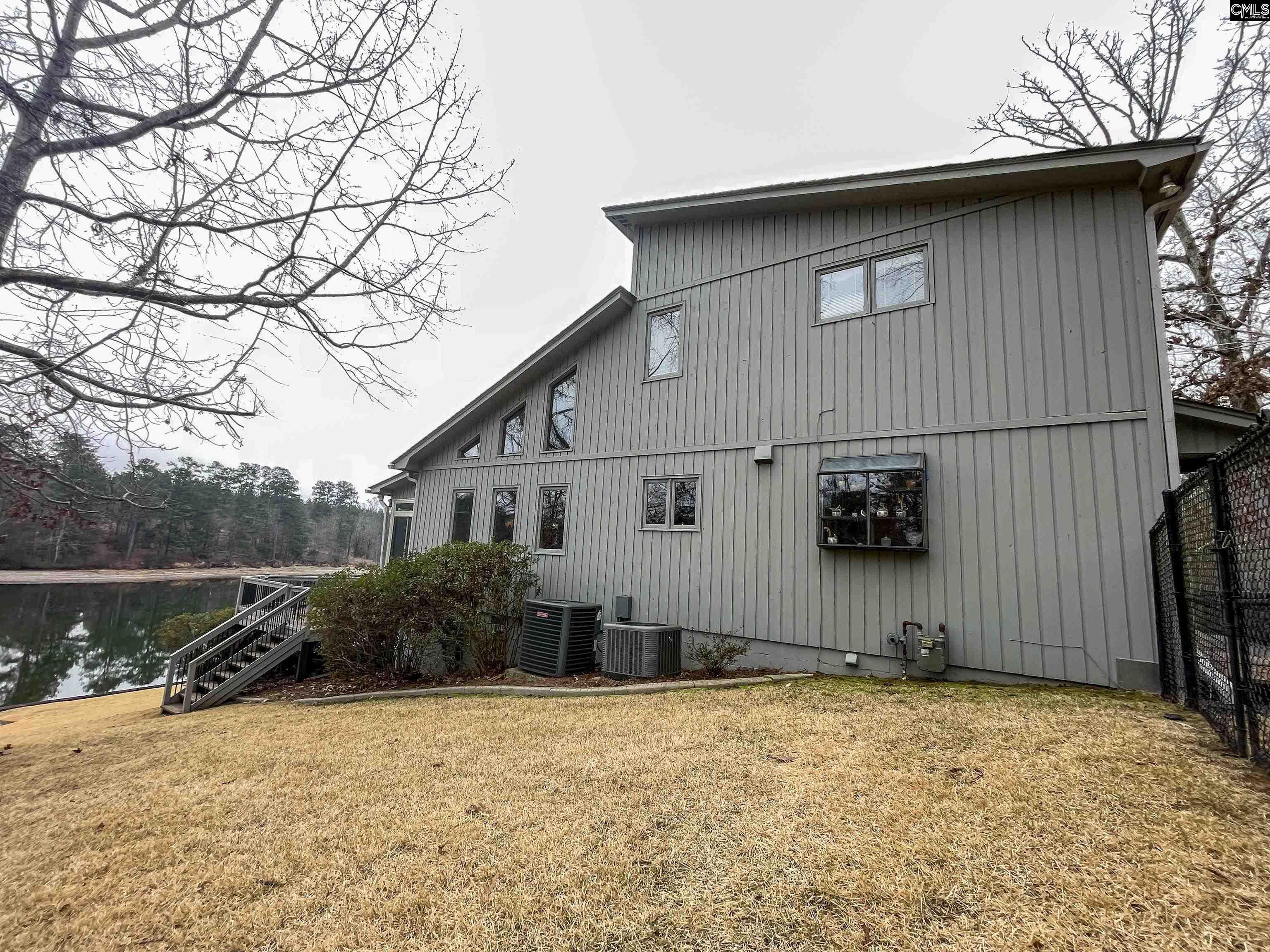536 Riviera Drive Chappells, SC 29037