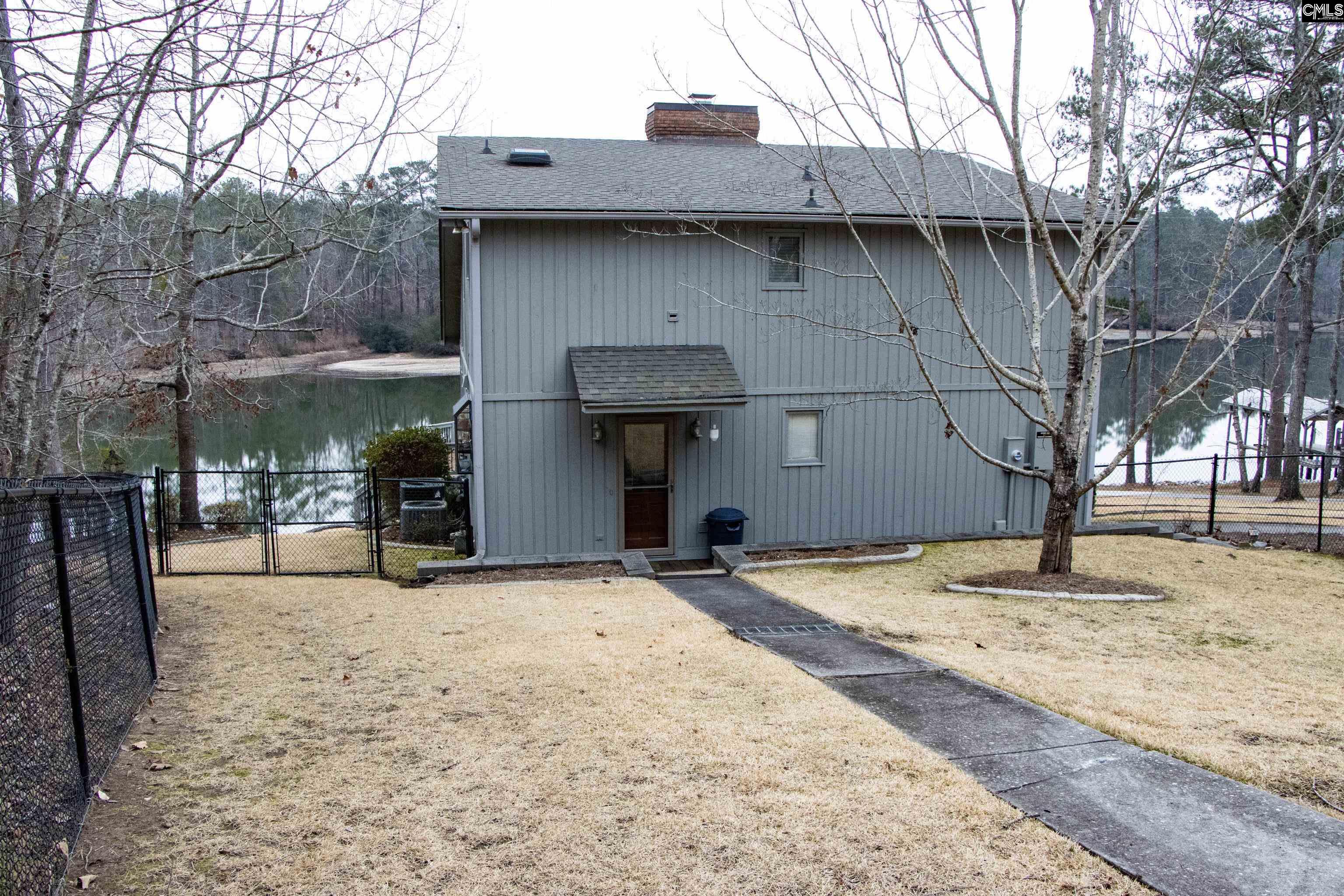 536 Riviera Drive Chappells, SC 29037