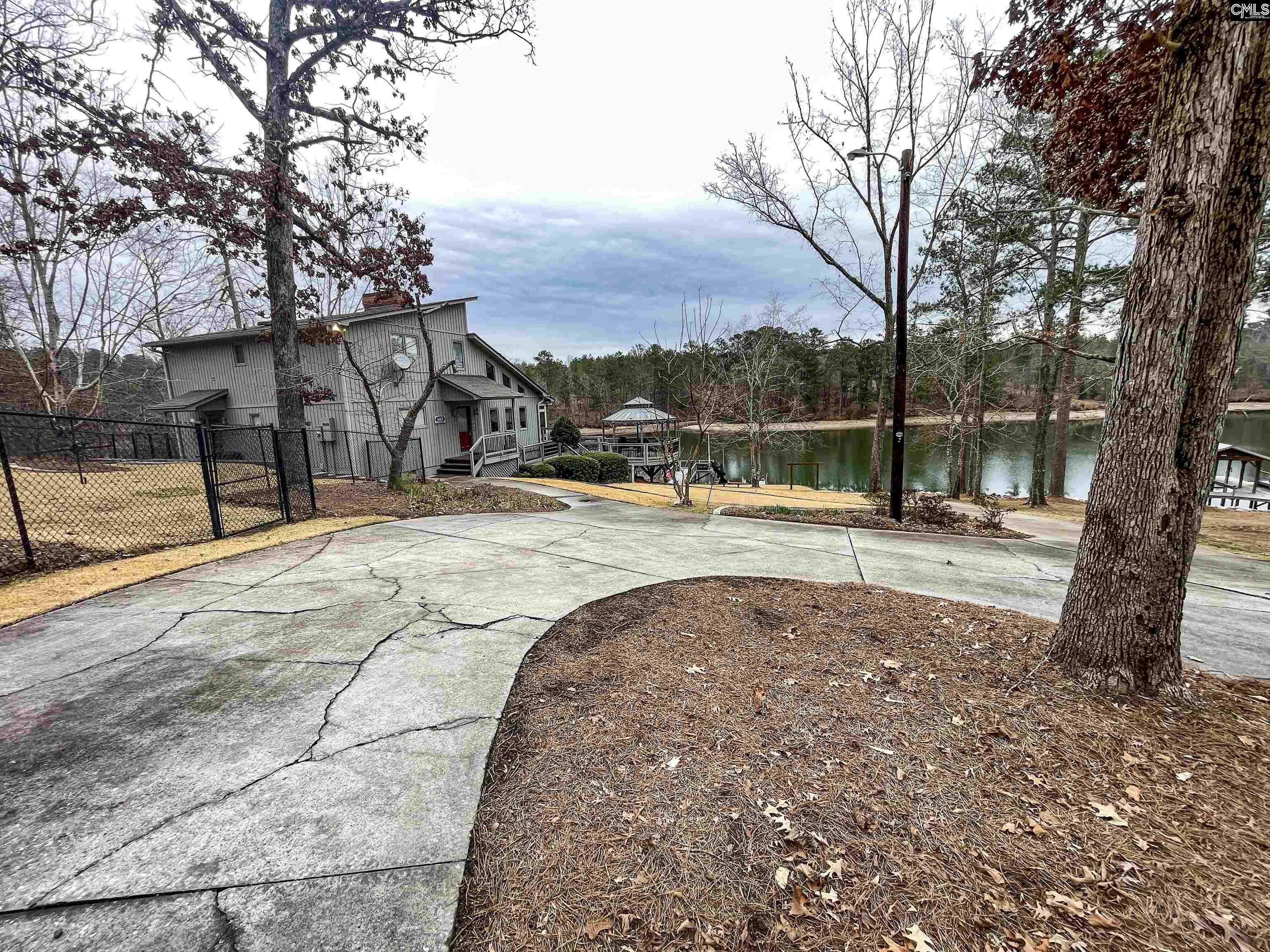 536 Riviera Drive Chappells, SC 29037