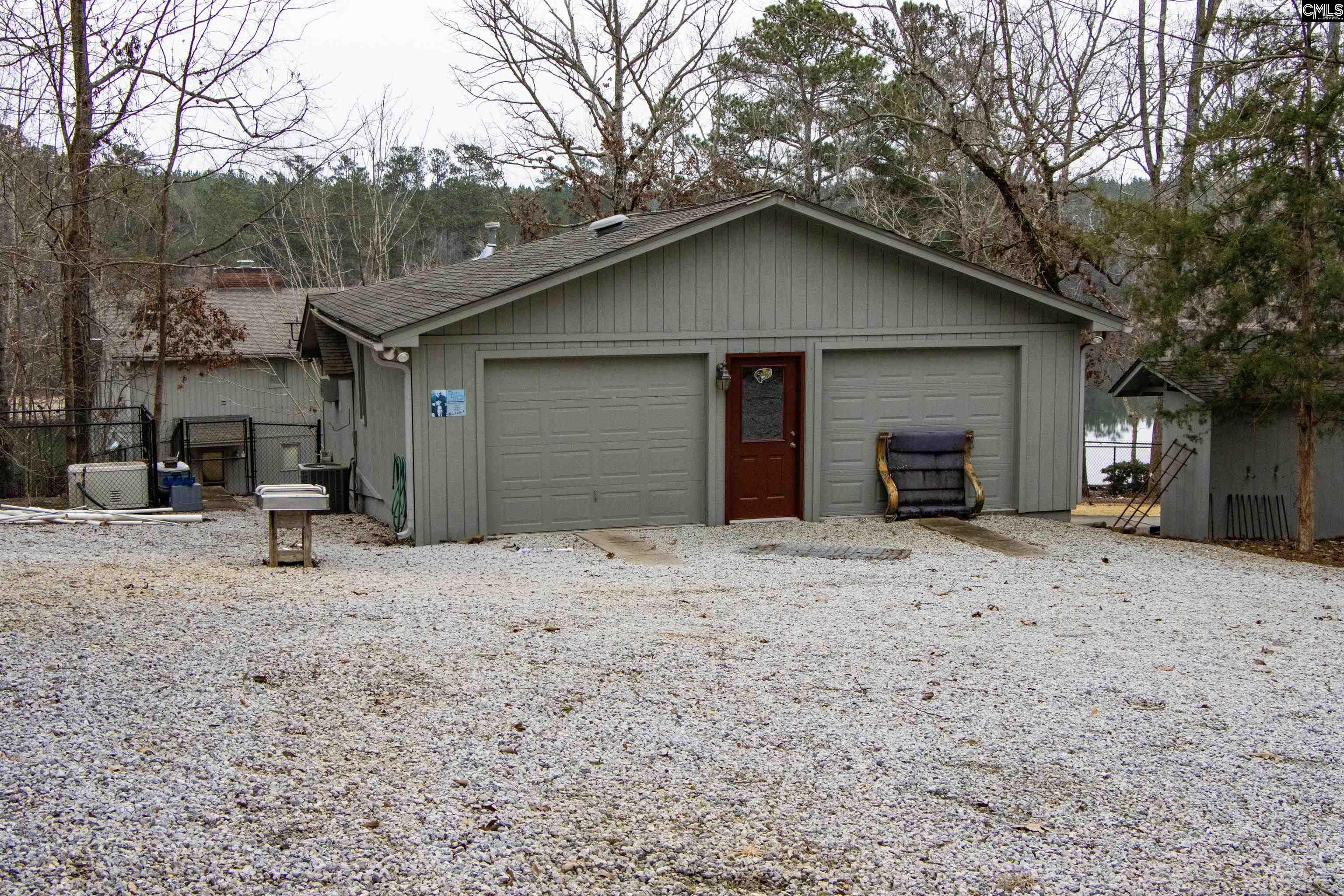 536 Riviera Drive Chappells, SC 29037