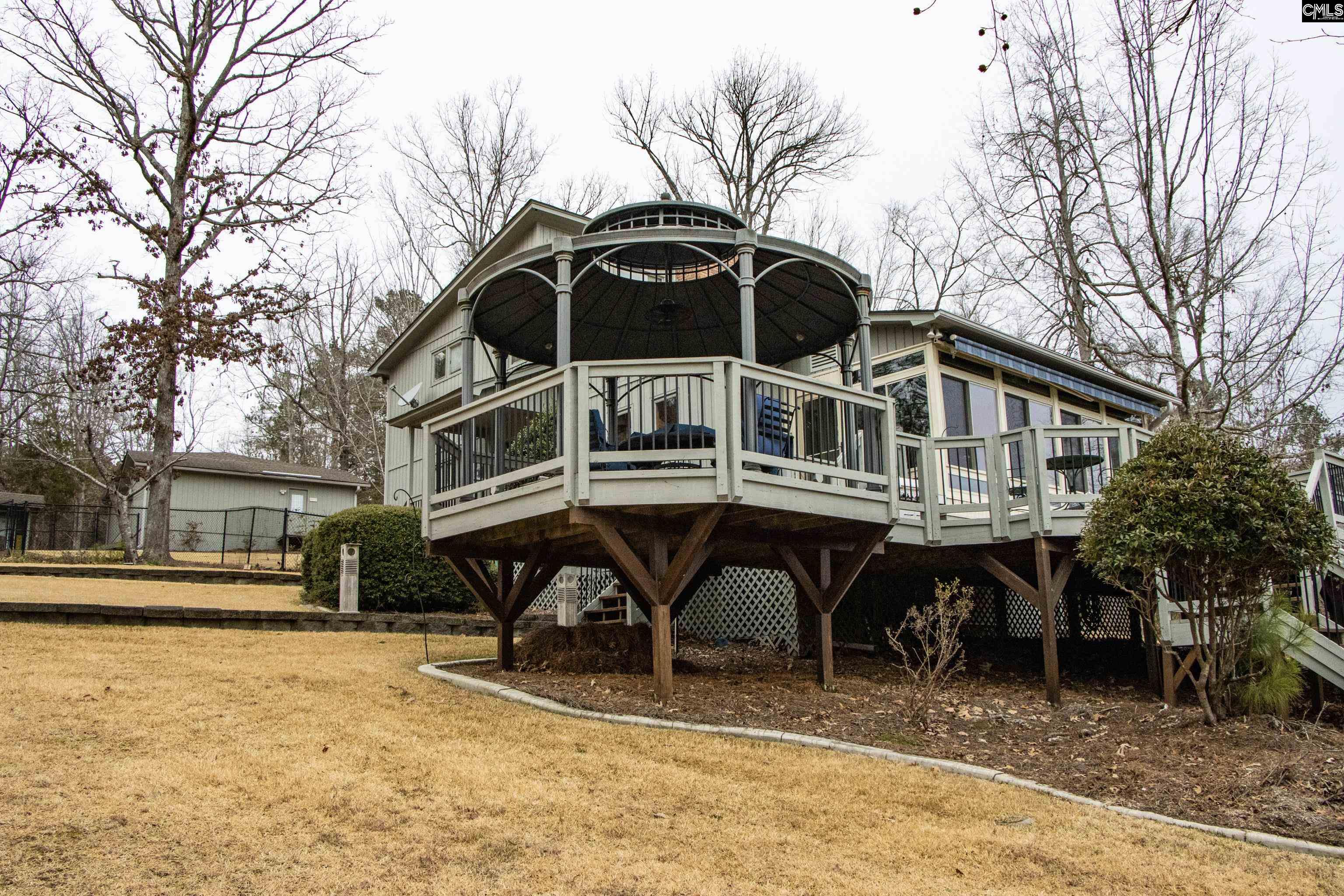 536 Riviera Drive Chappells, SC 29037