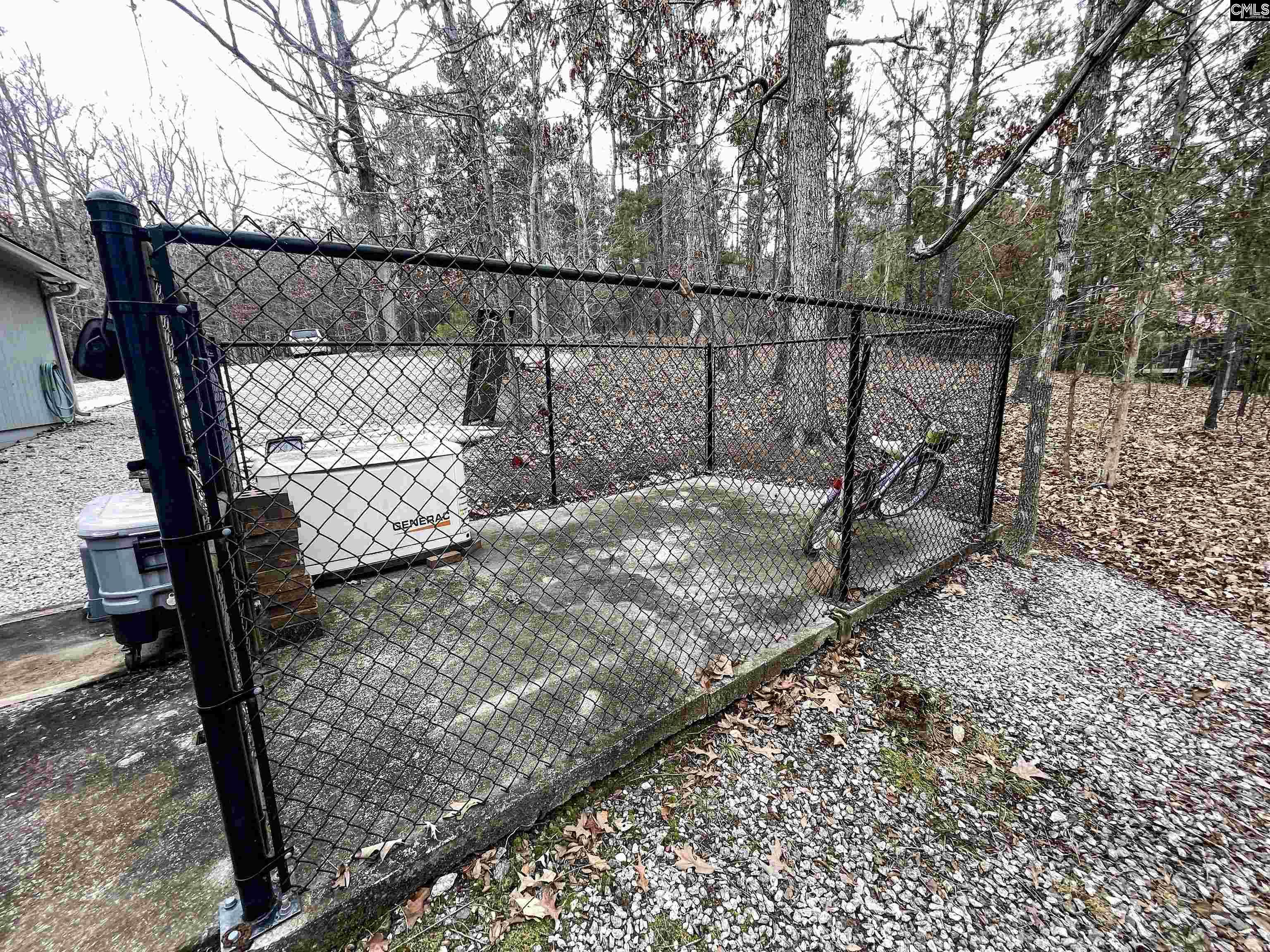 536 Riviera Drive Chappells, SC 29037