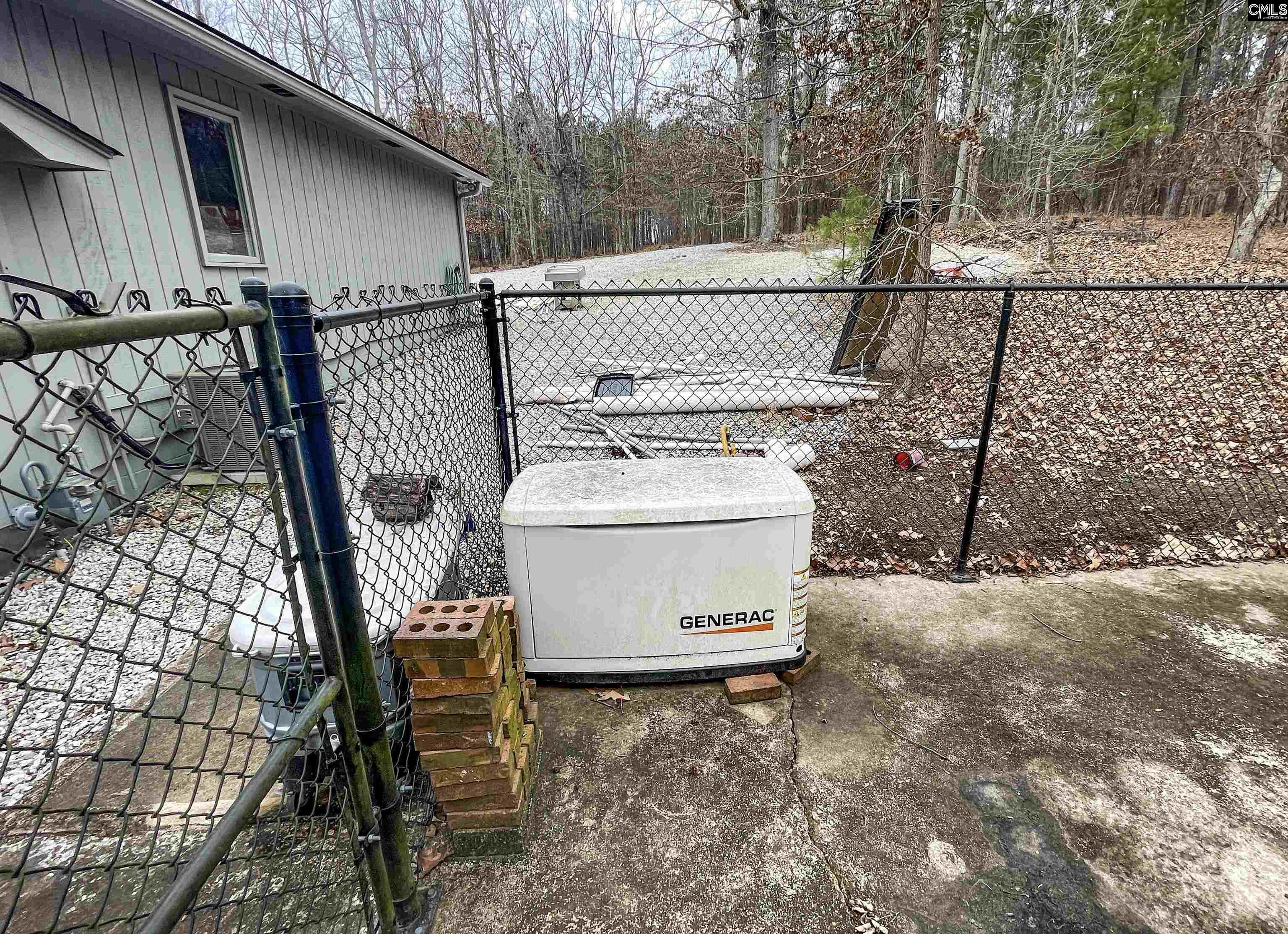 536 Riviera Drive Chappells, SC 29037