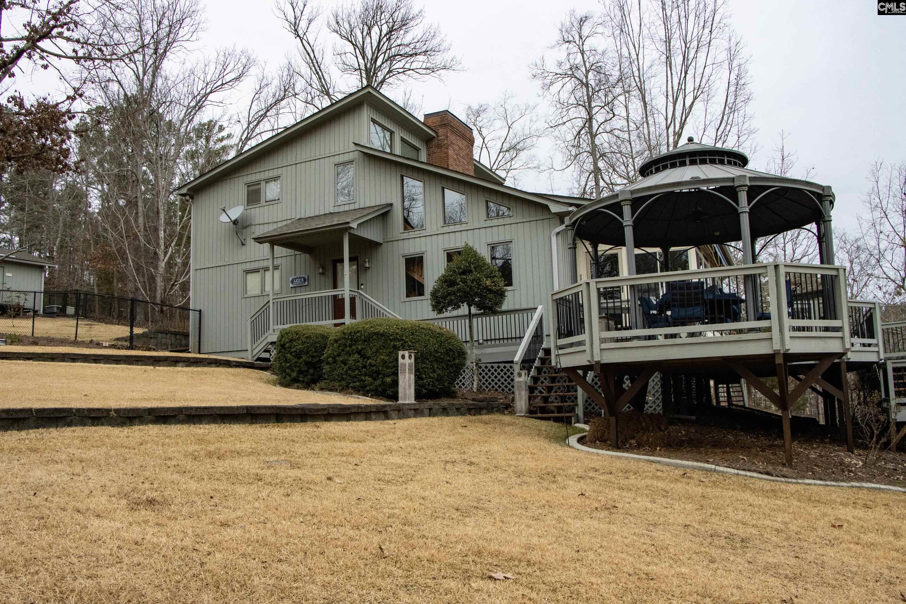 536 Riviera Drive Chappells, SC 29037