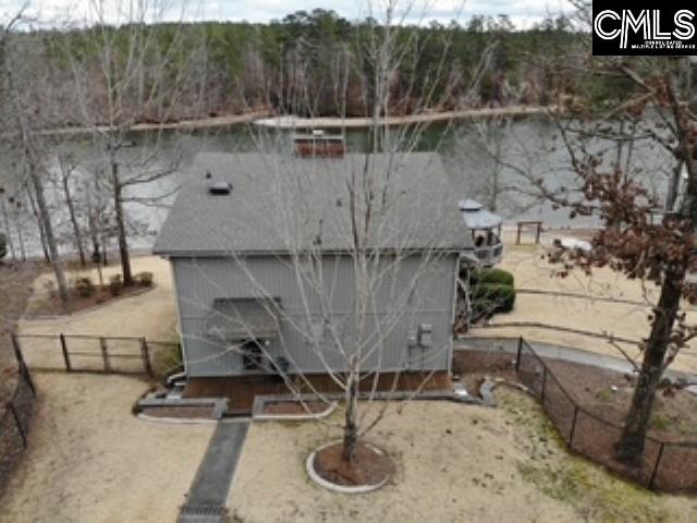 536 Riviera Drive Chappells, SC 29037