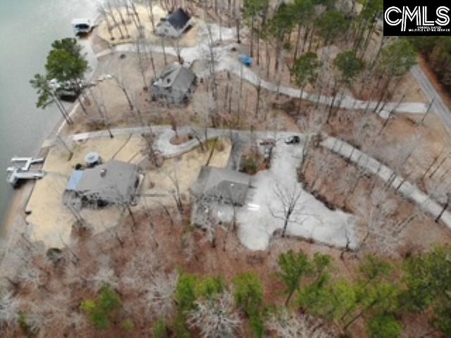 536 Riviera Drive Chappells, SC 29037