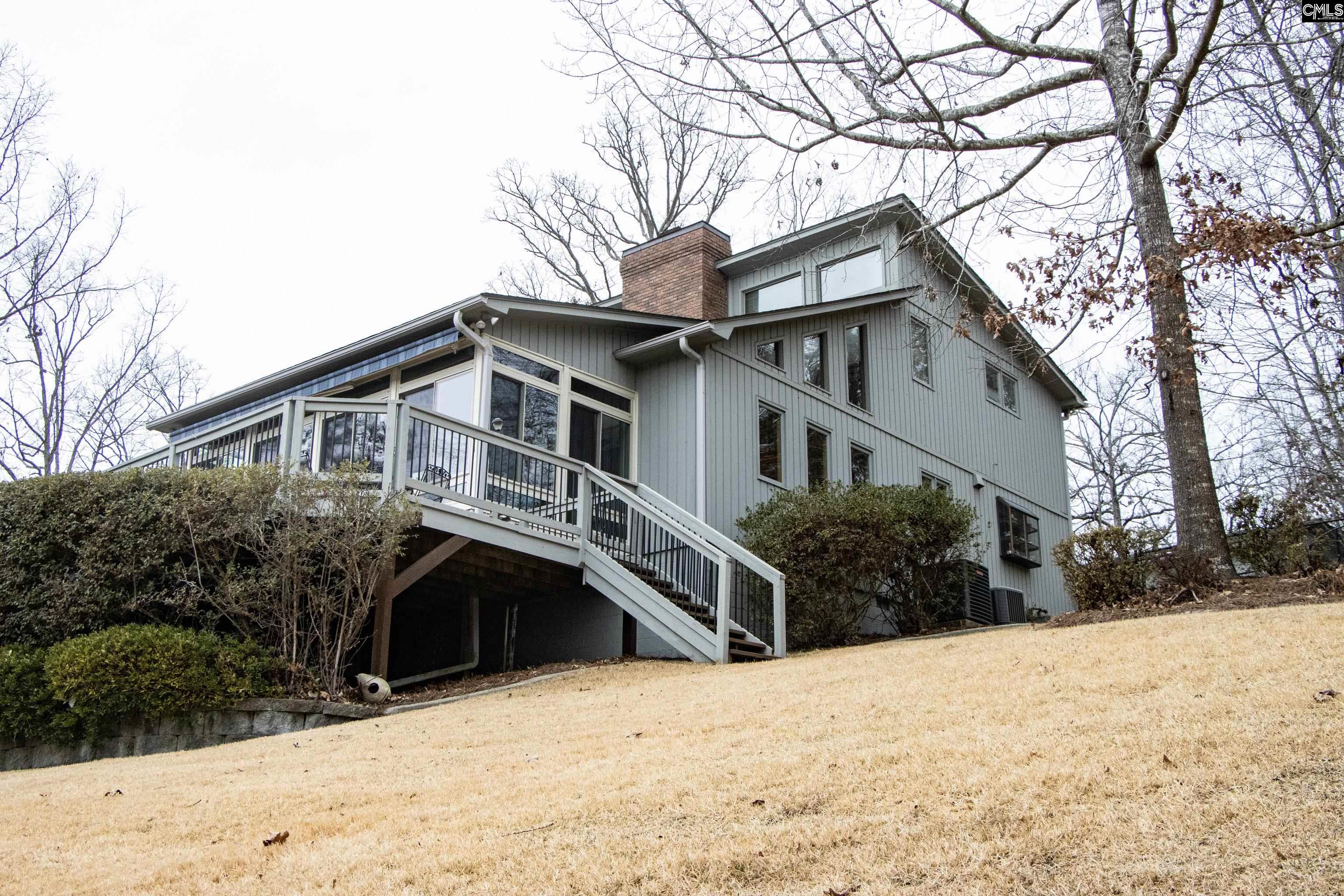 536 Riviera Drive Chappells, SC 29037