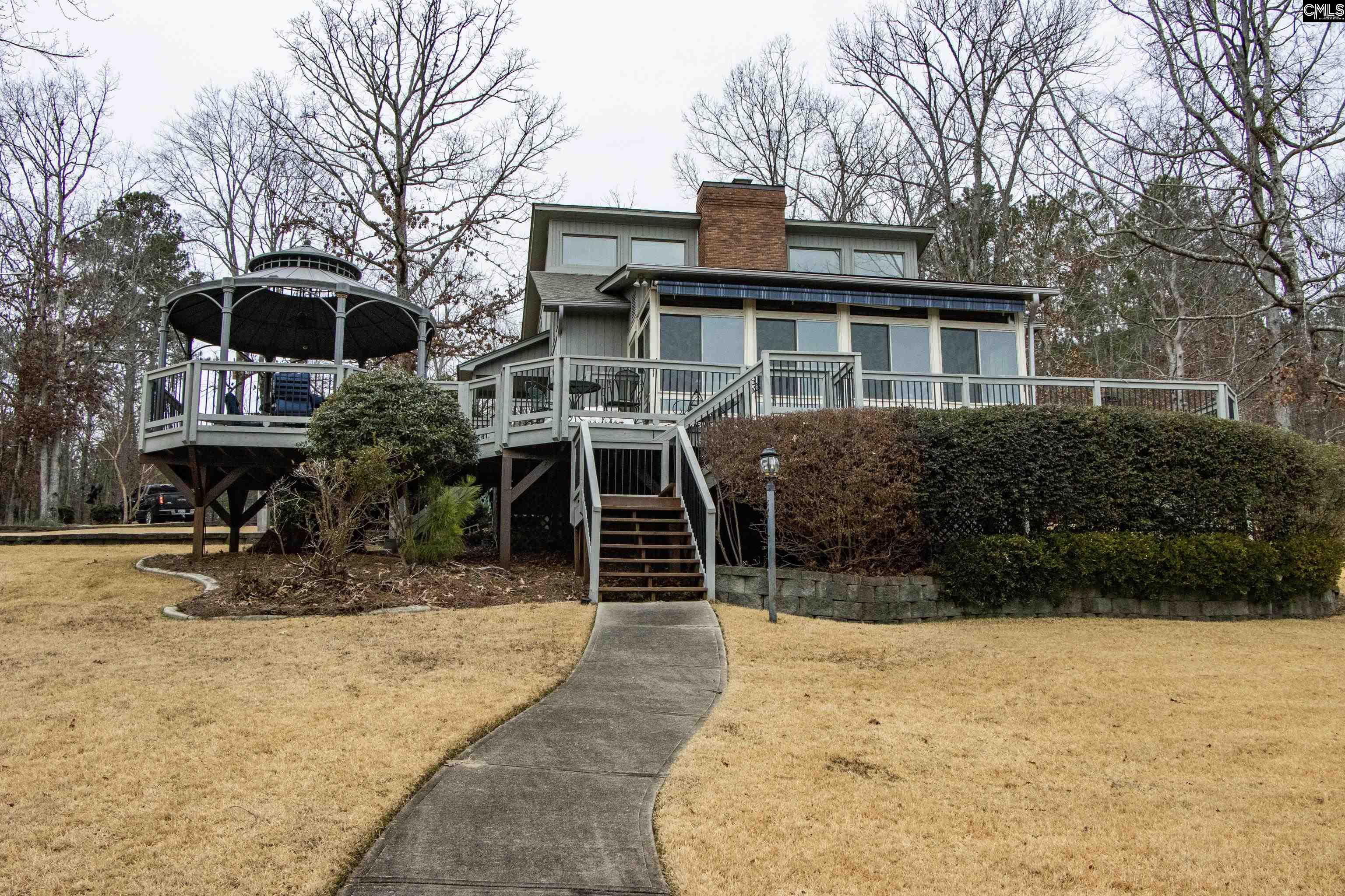 536 Riviera Drive Chappells, SC 29037