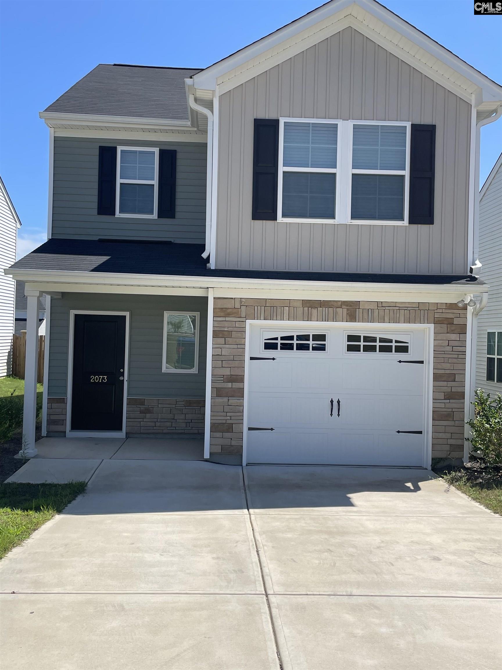 2073 Cold Rocks Way Lexington, SC 29073