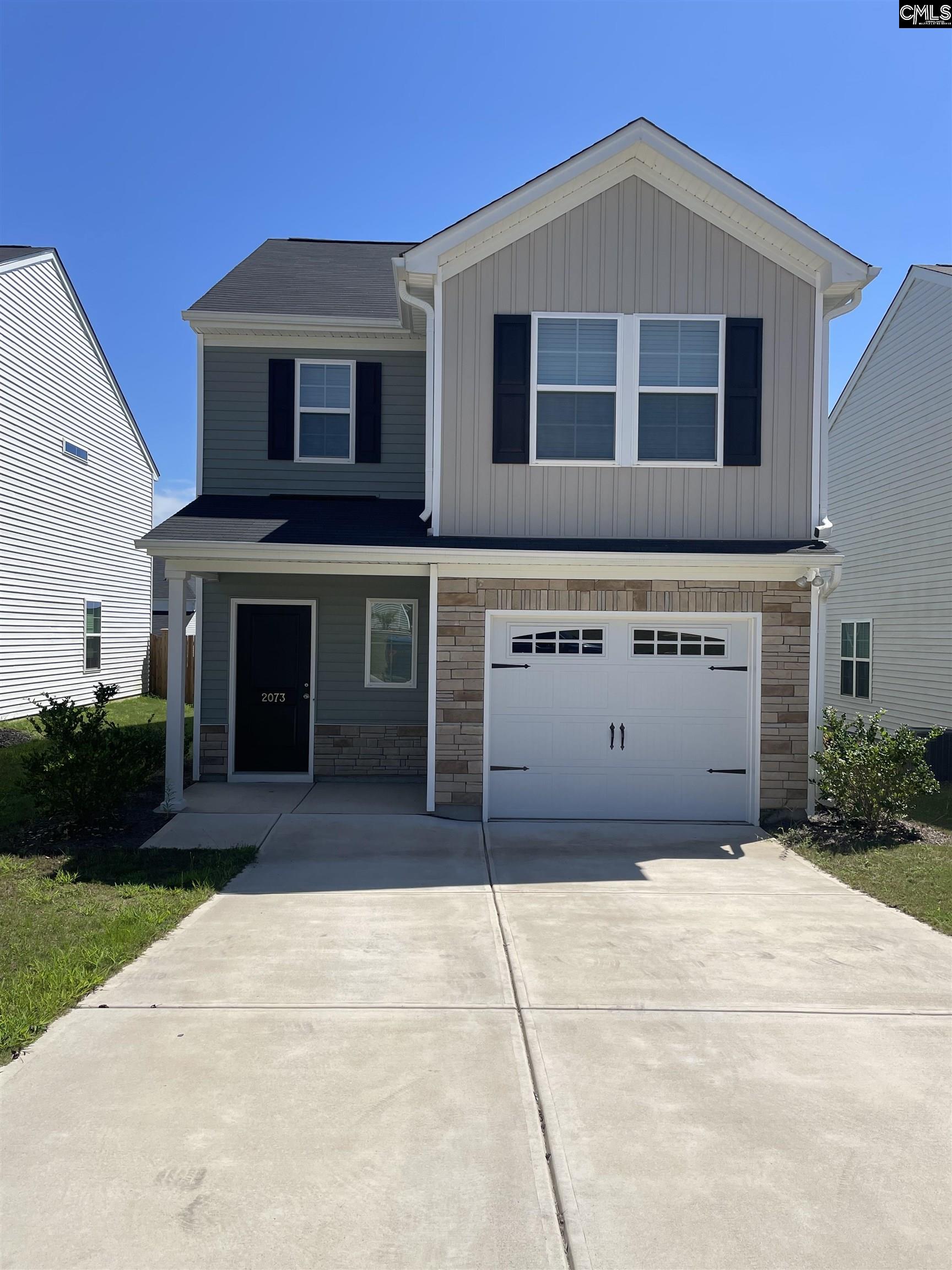 2073 Cold Rocks Way Lexington, SC 29073