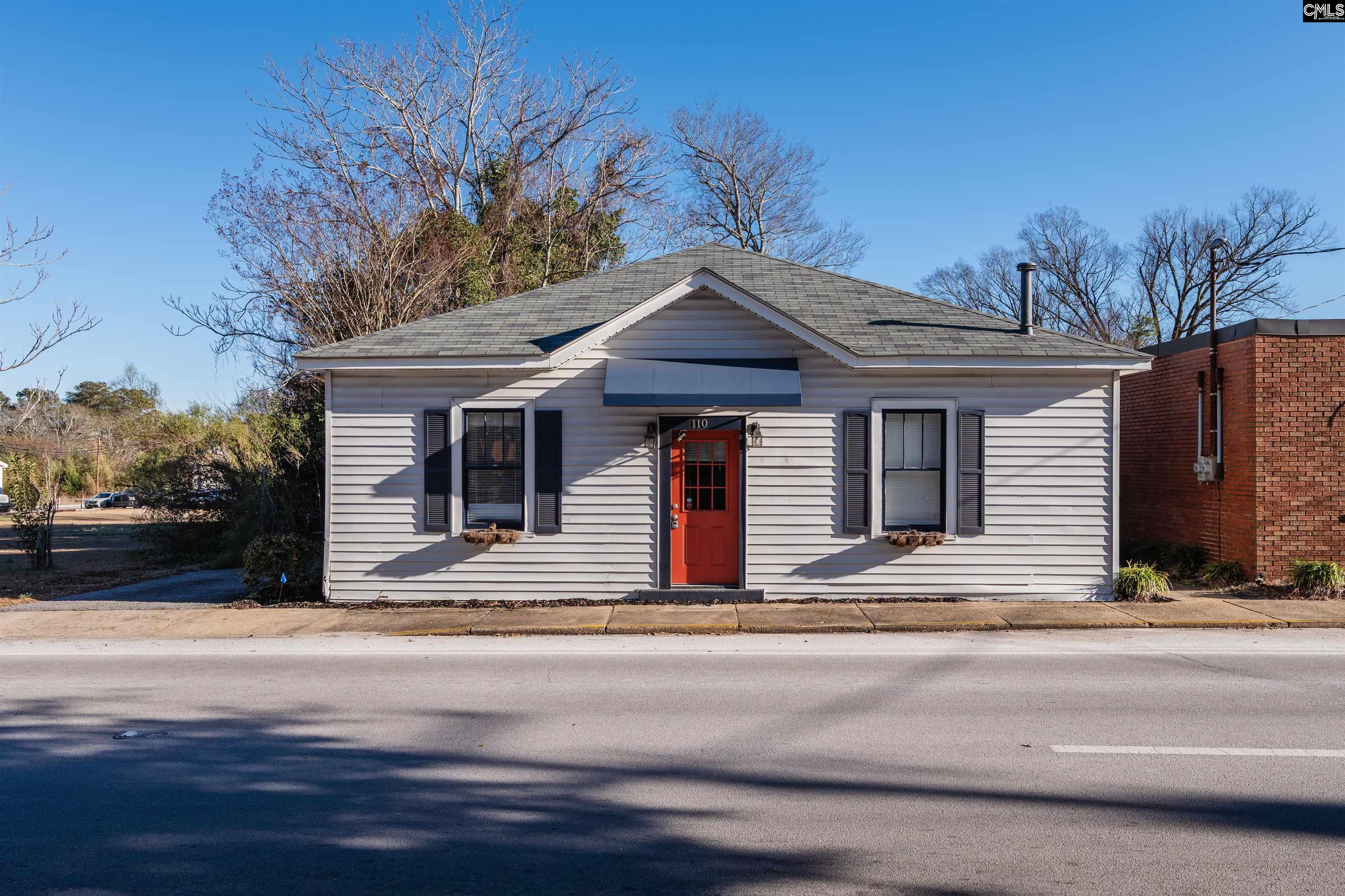 110 N Lake Drive Lexington, SC 29072