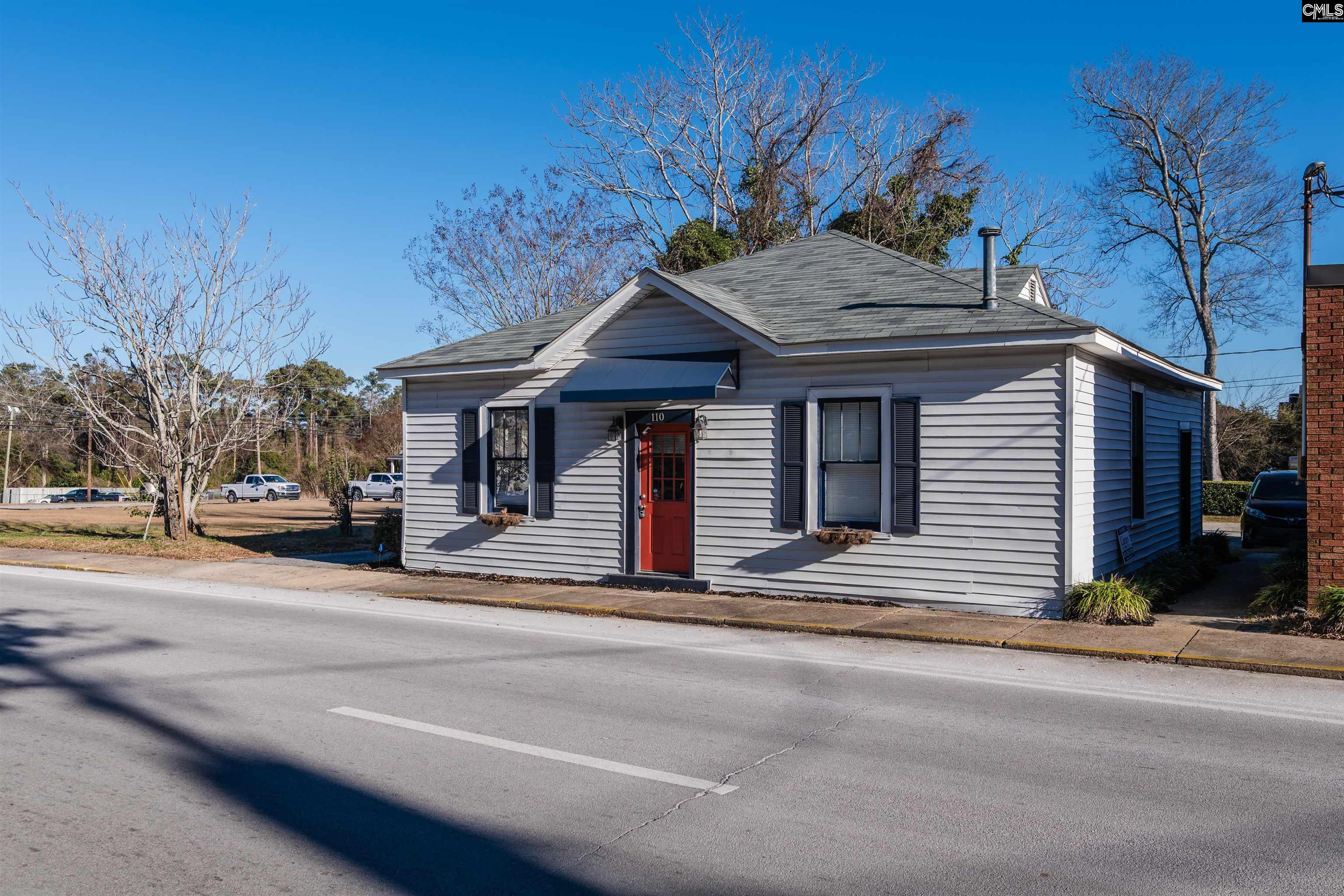 110 N Lake Drive Lexington, SC 29072