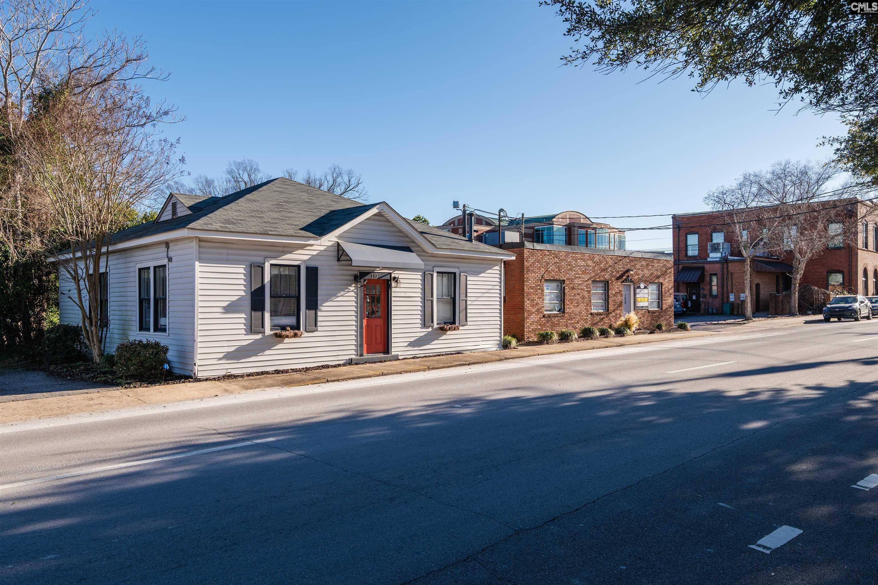 110 N Lake Drive Lexington, SC 29072