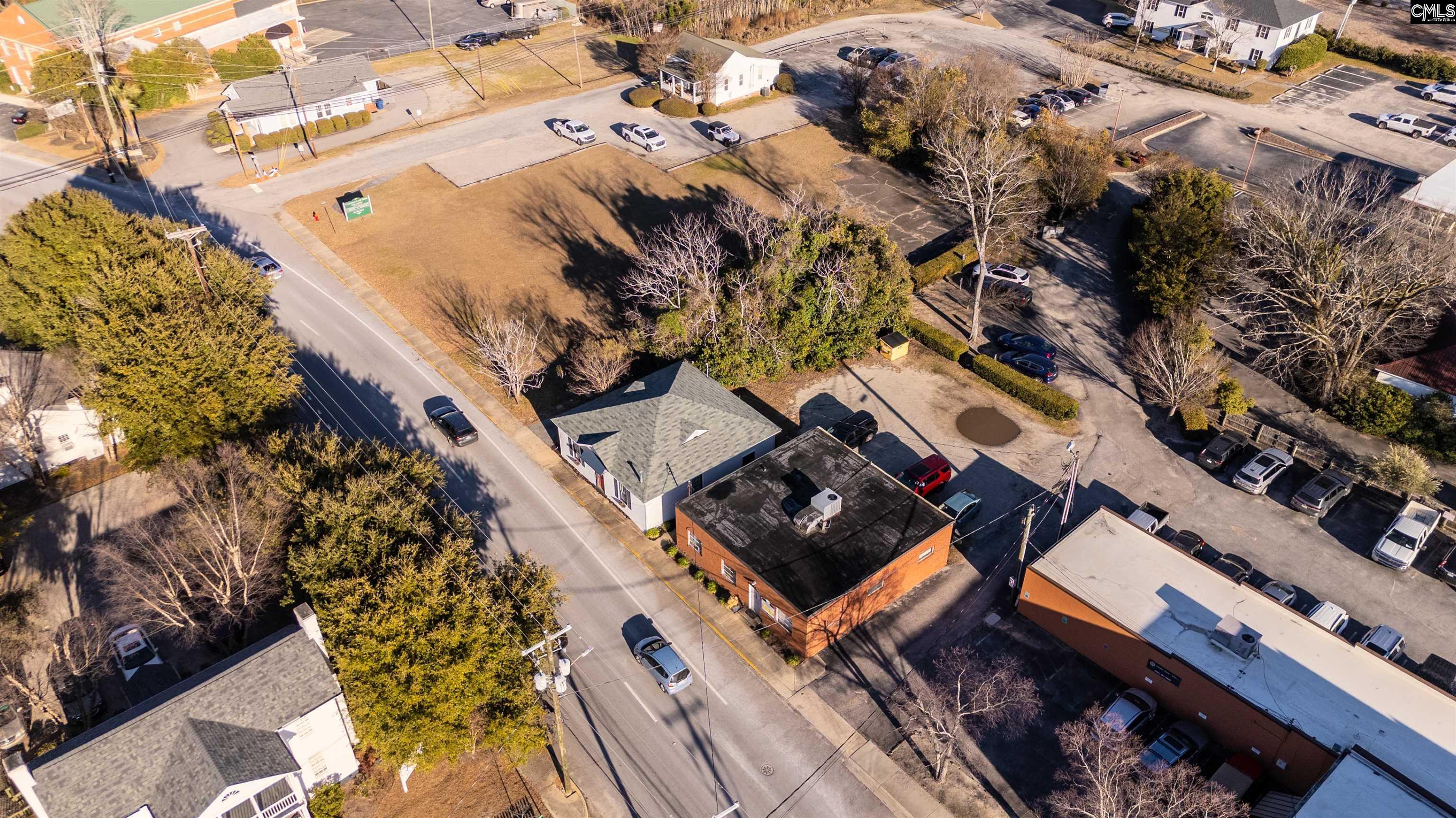 110 N Lake Drive Lexington, SC 29072