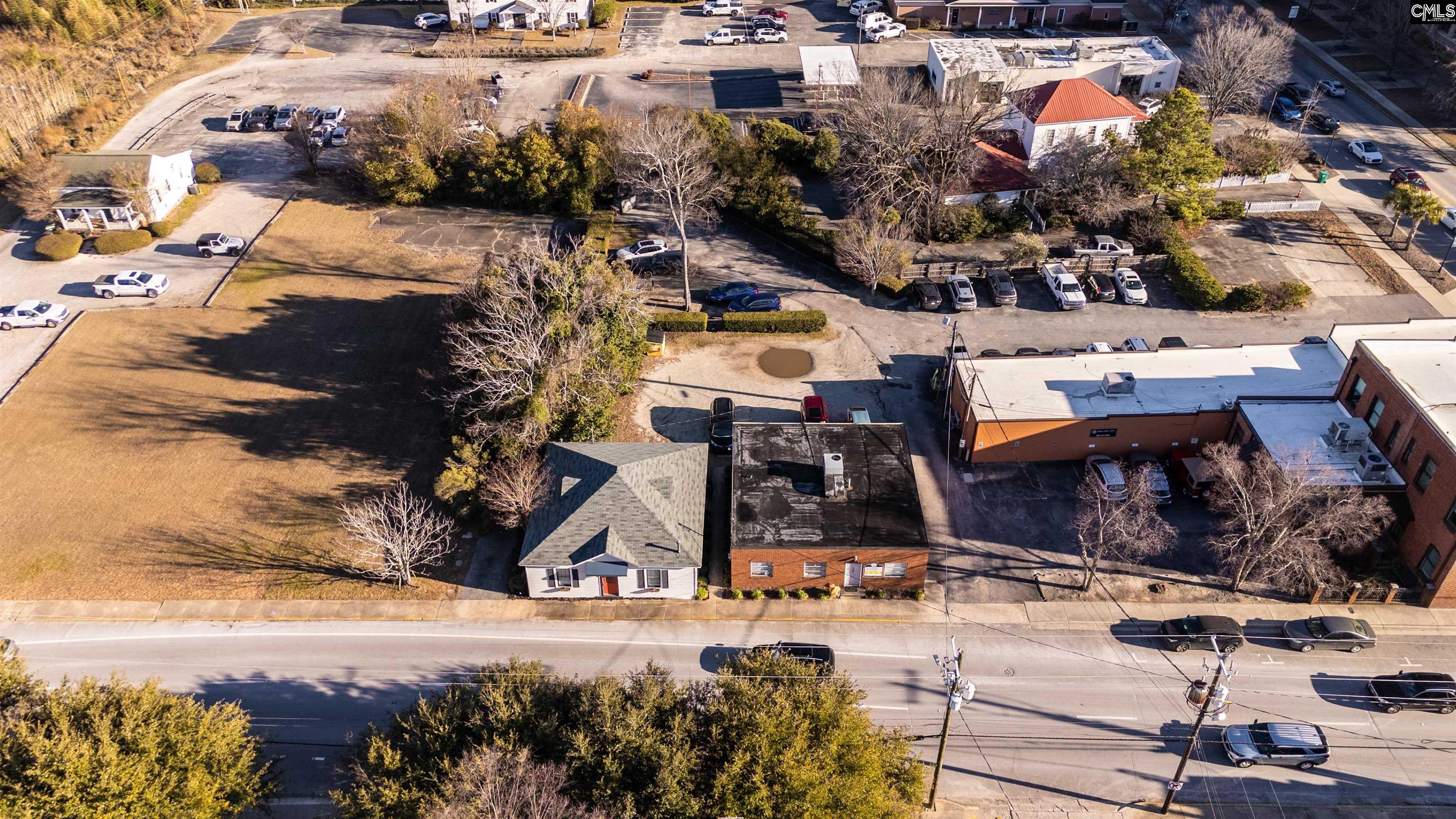 110 N Lake Drive Lexington, SC 29072