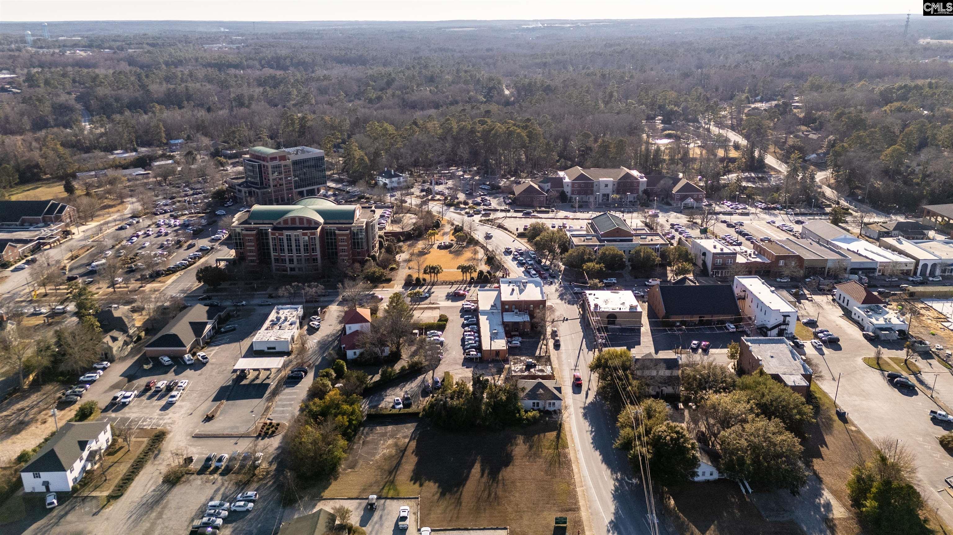 110 N Lake Drive Lexington, SC 29072
