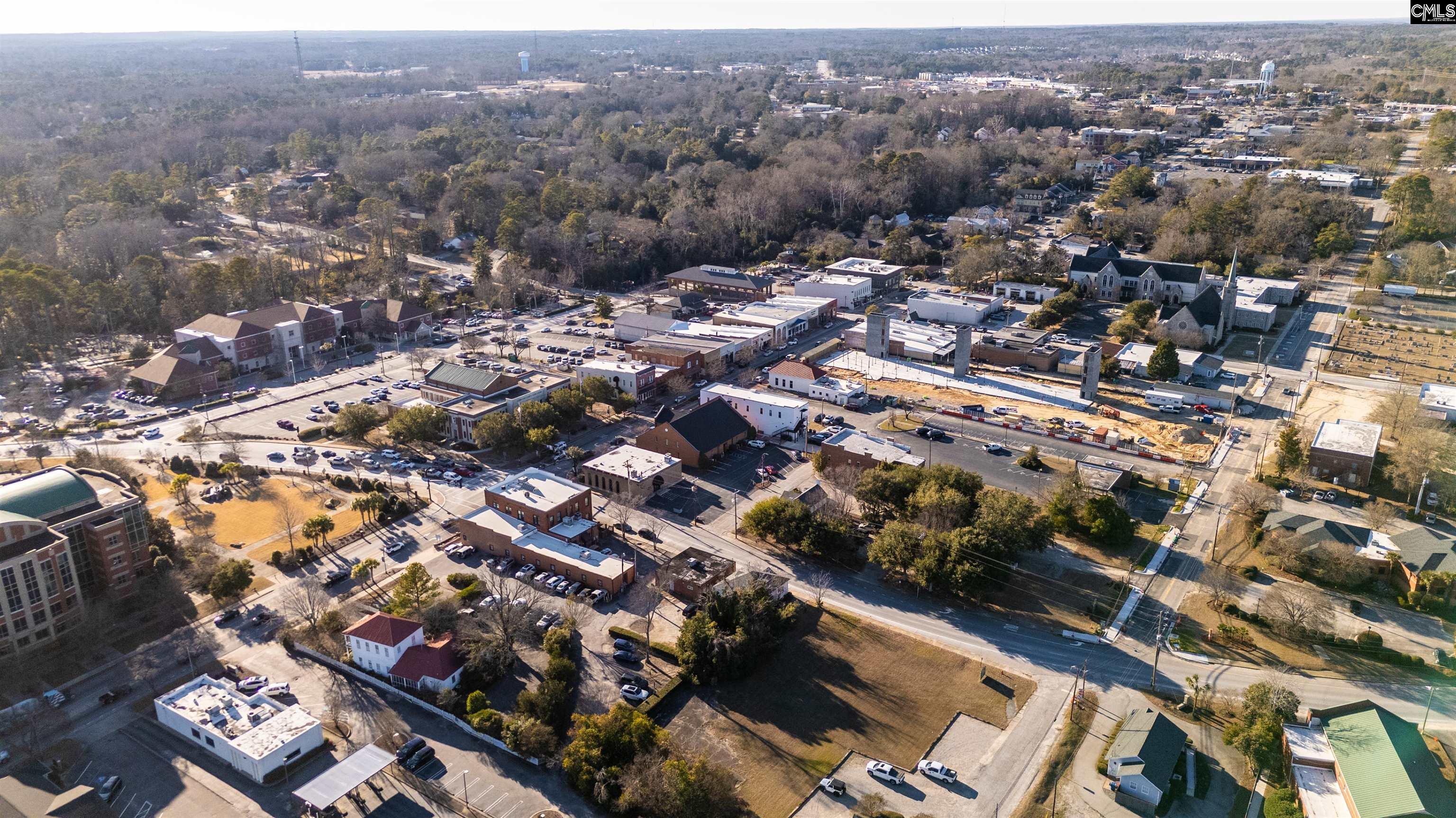 110 N Lake Drive Lexington, SC 29072