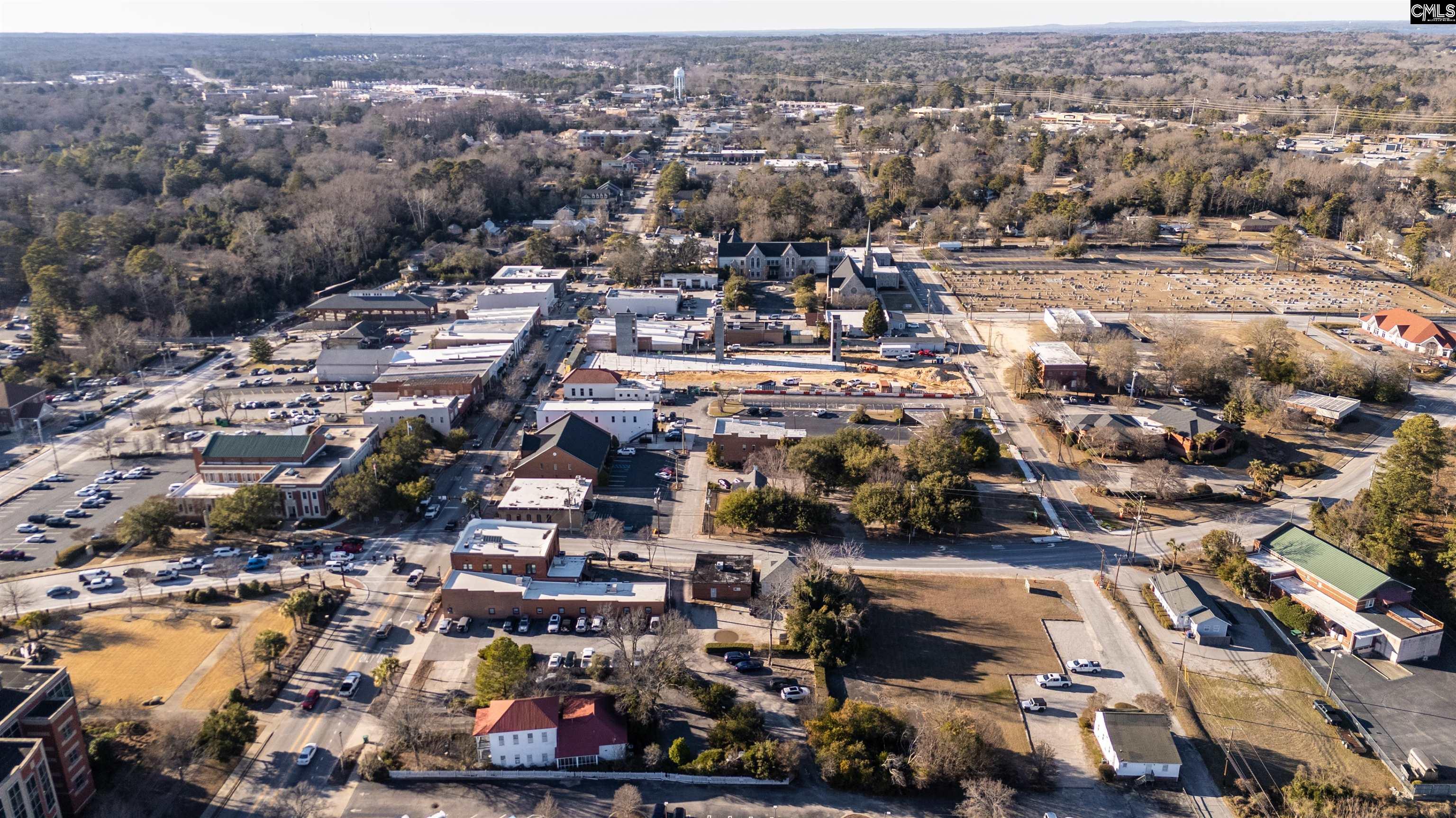 110 N Lake Drive Lexington, SC 29072