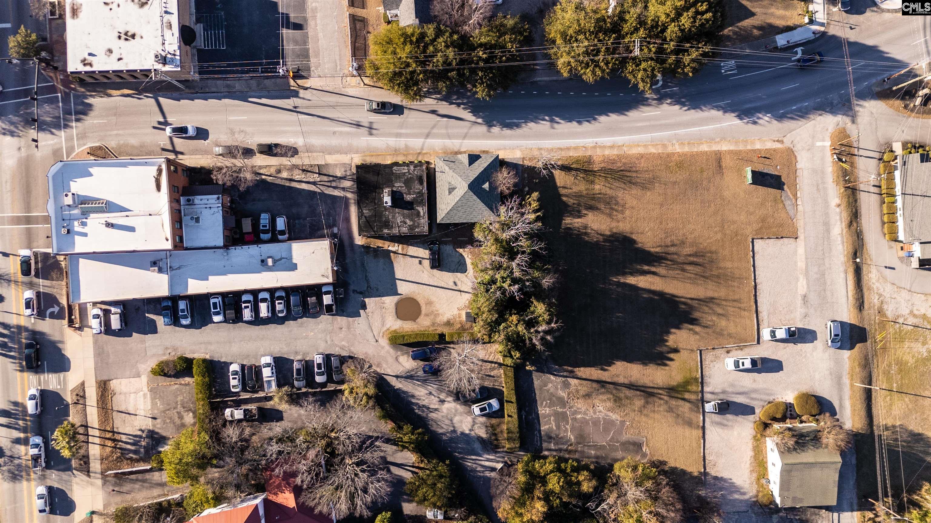 110 N Lake Drive Lexington, SC 29072