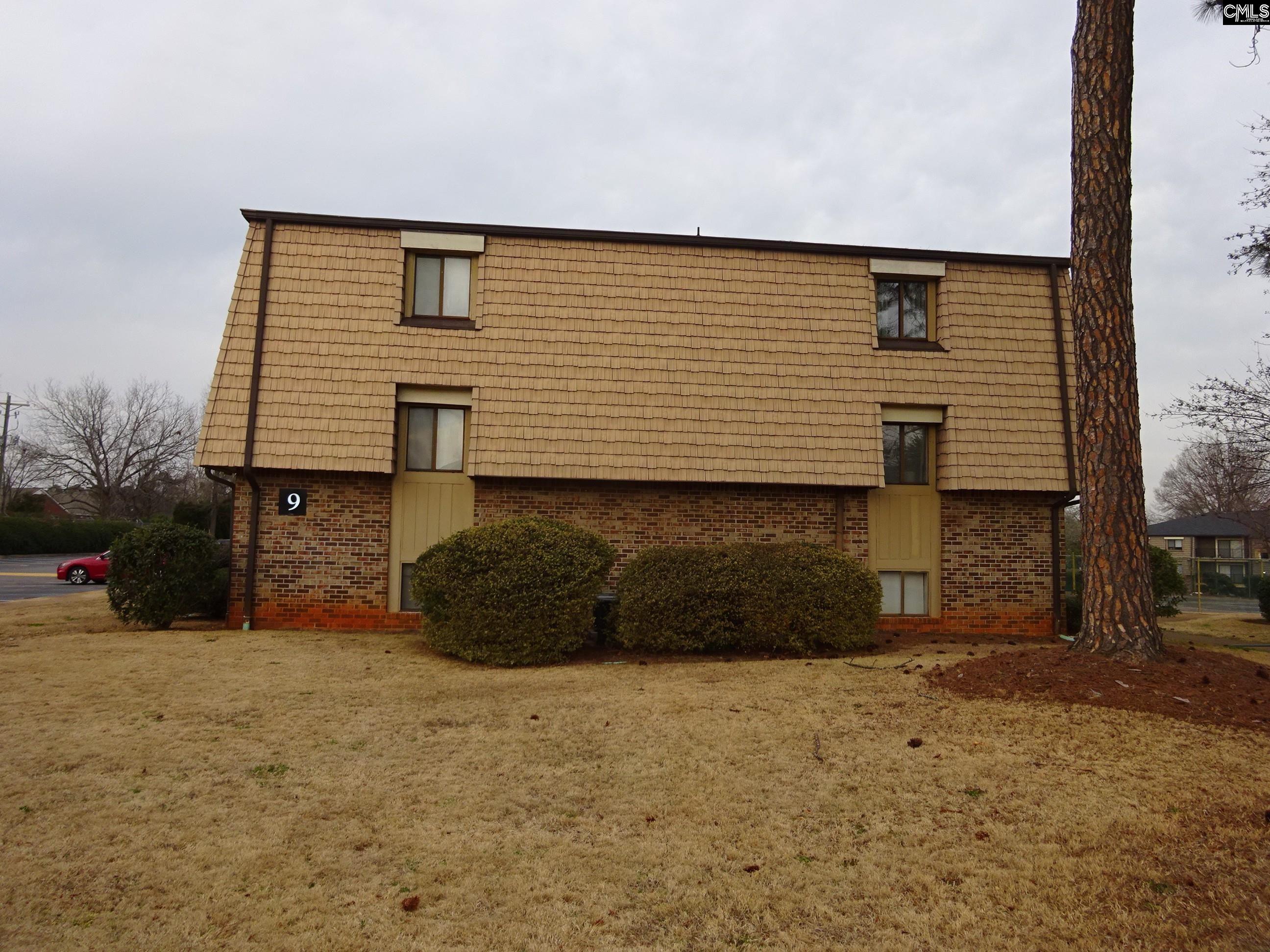 914 Old Manor Columbia, SC 29210-6559