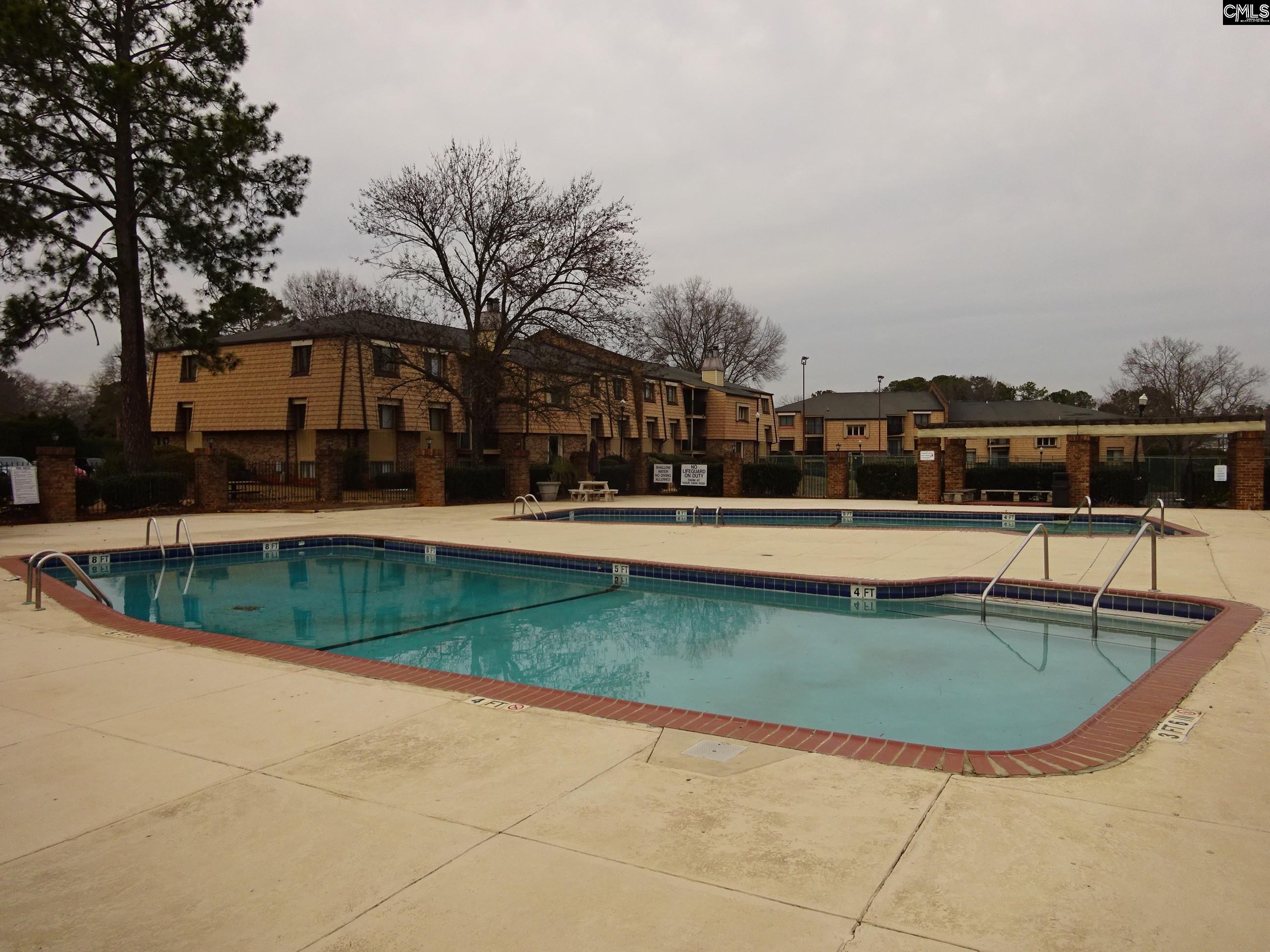 914 Old Manor Columbia, SC 29210-6559