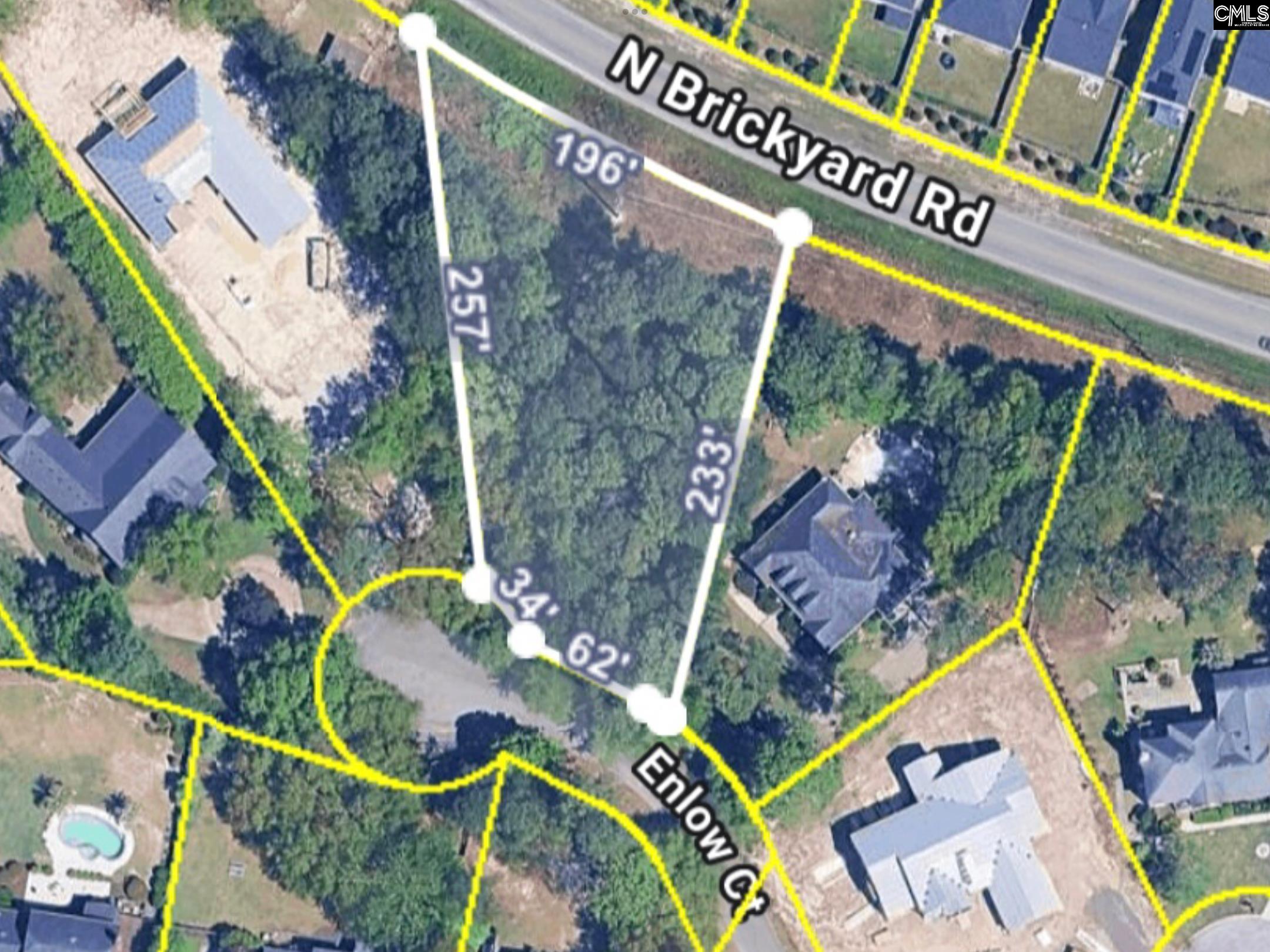 9 Enlow Court UNIT 7.74 Columbia, SC 29223