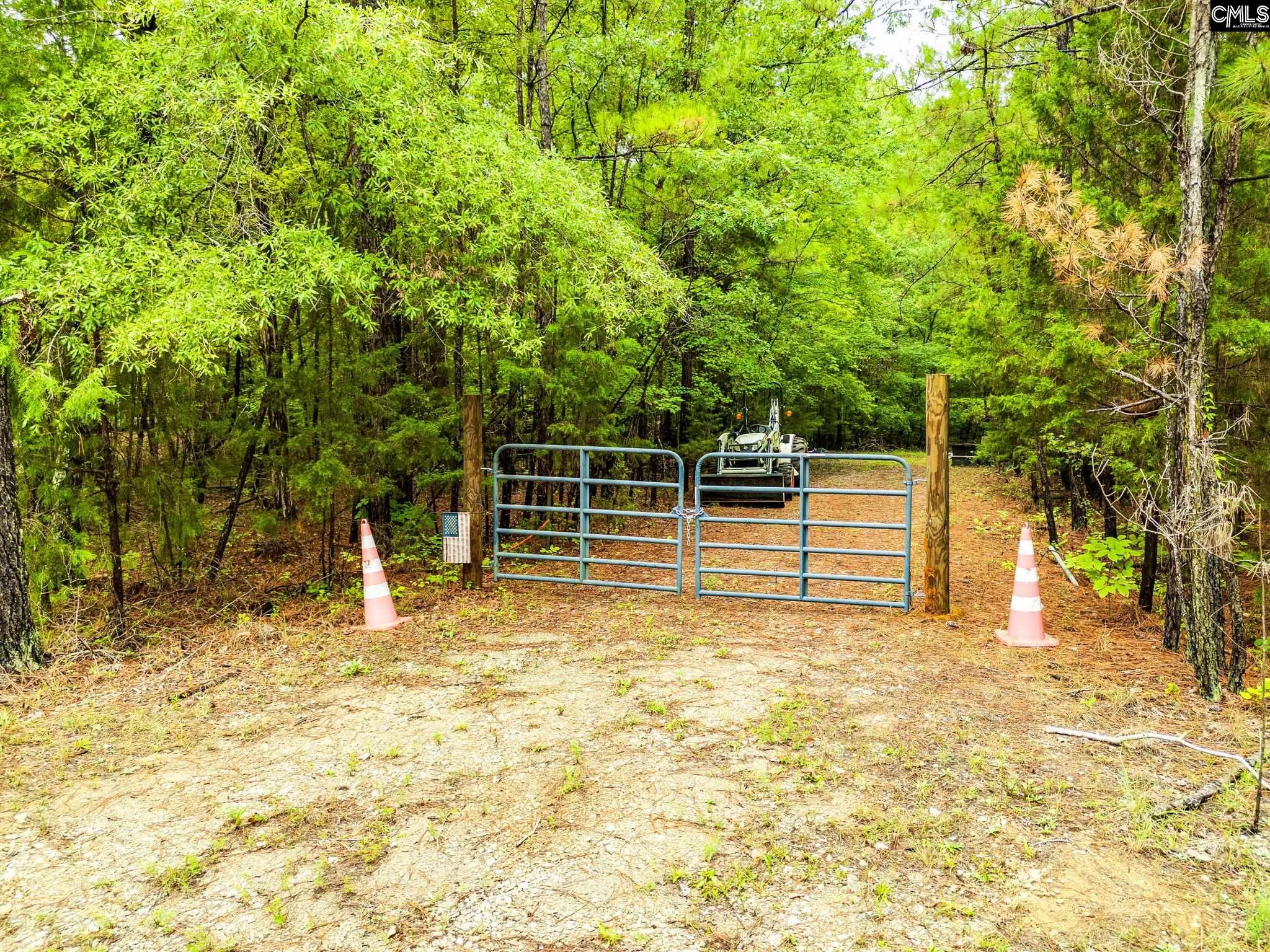 401 Taylor Chapel Road Columbia, SC 29203