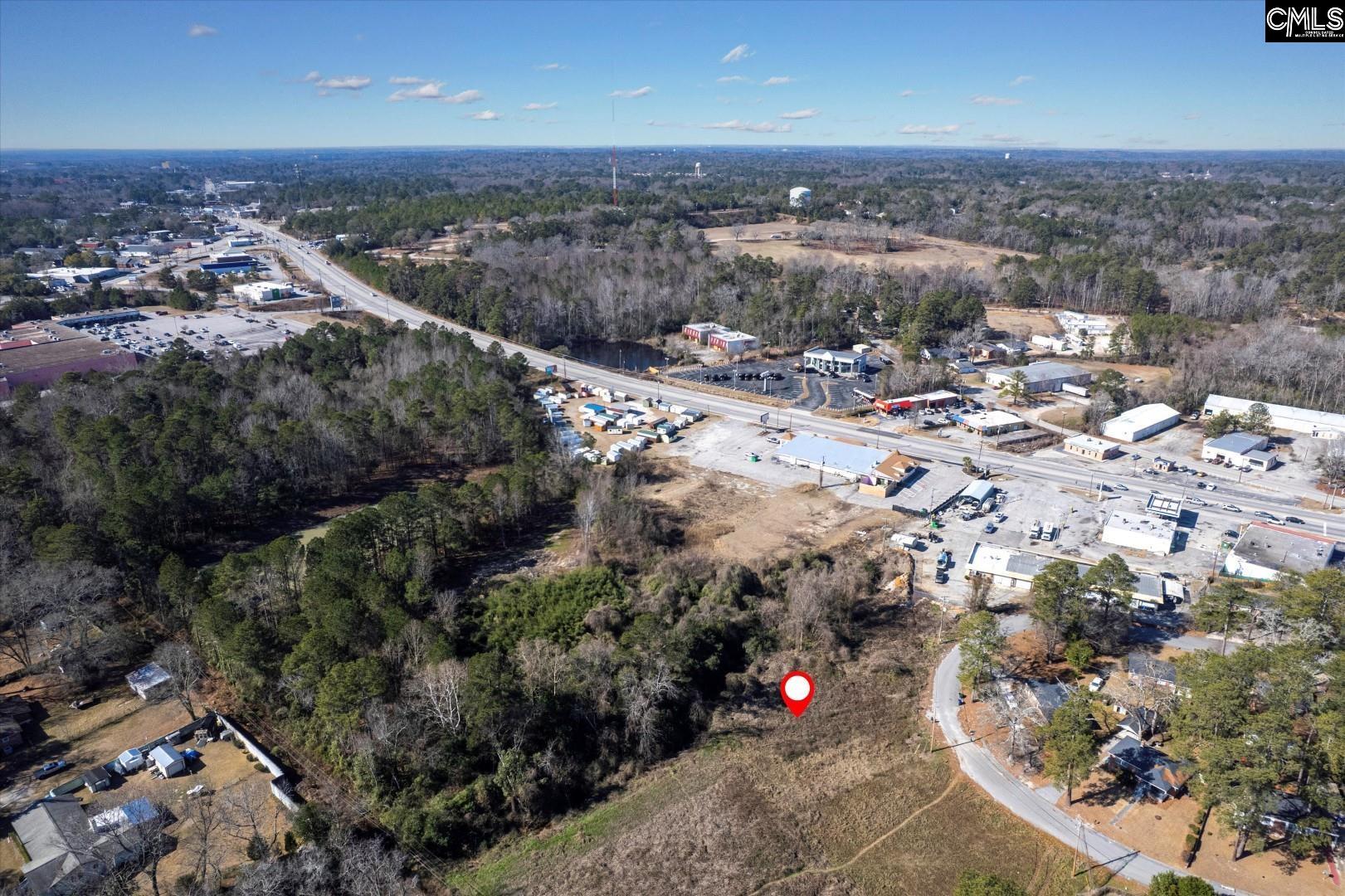 119 Miot Street Columbia, SC 29204