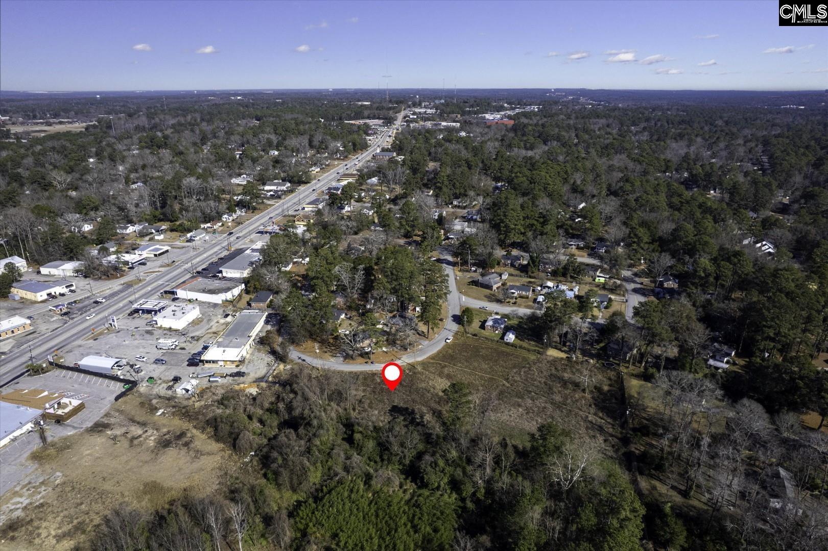 119 Miot Street Columbia, SC 29204