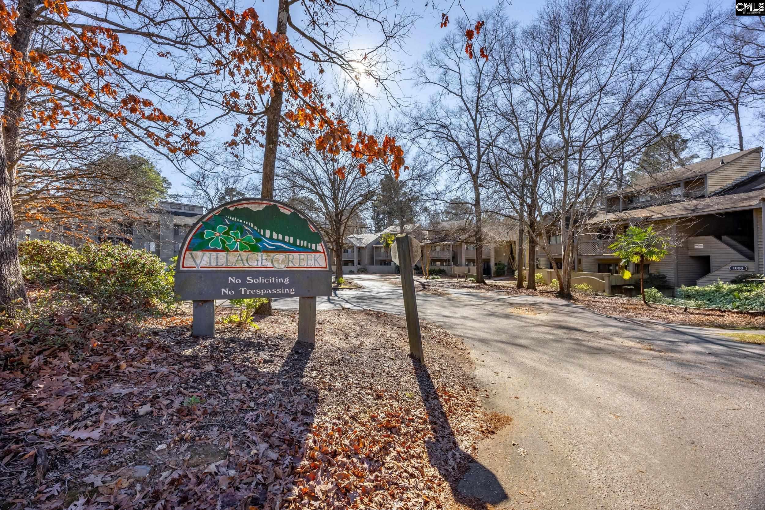 1003 Creekside Way Columbia, SC 29210