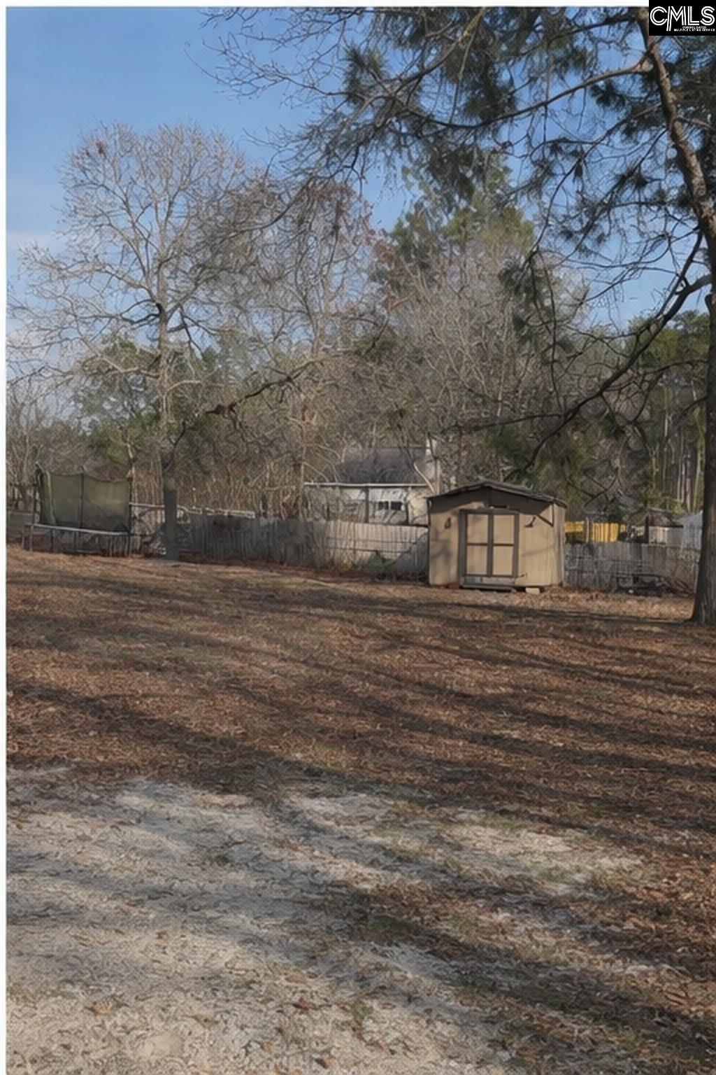 301 South Village Lane Lugoff, SC 29078