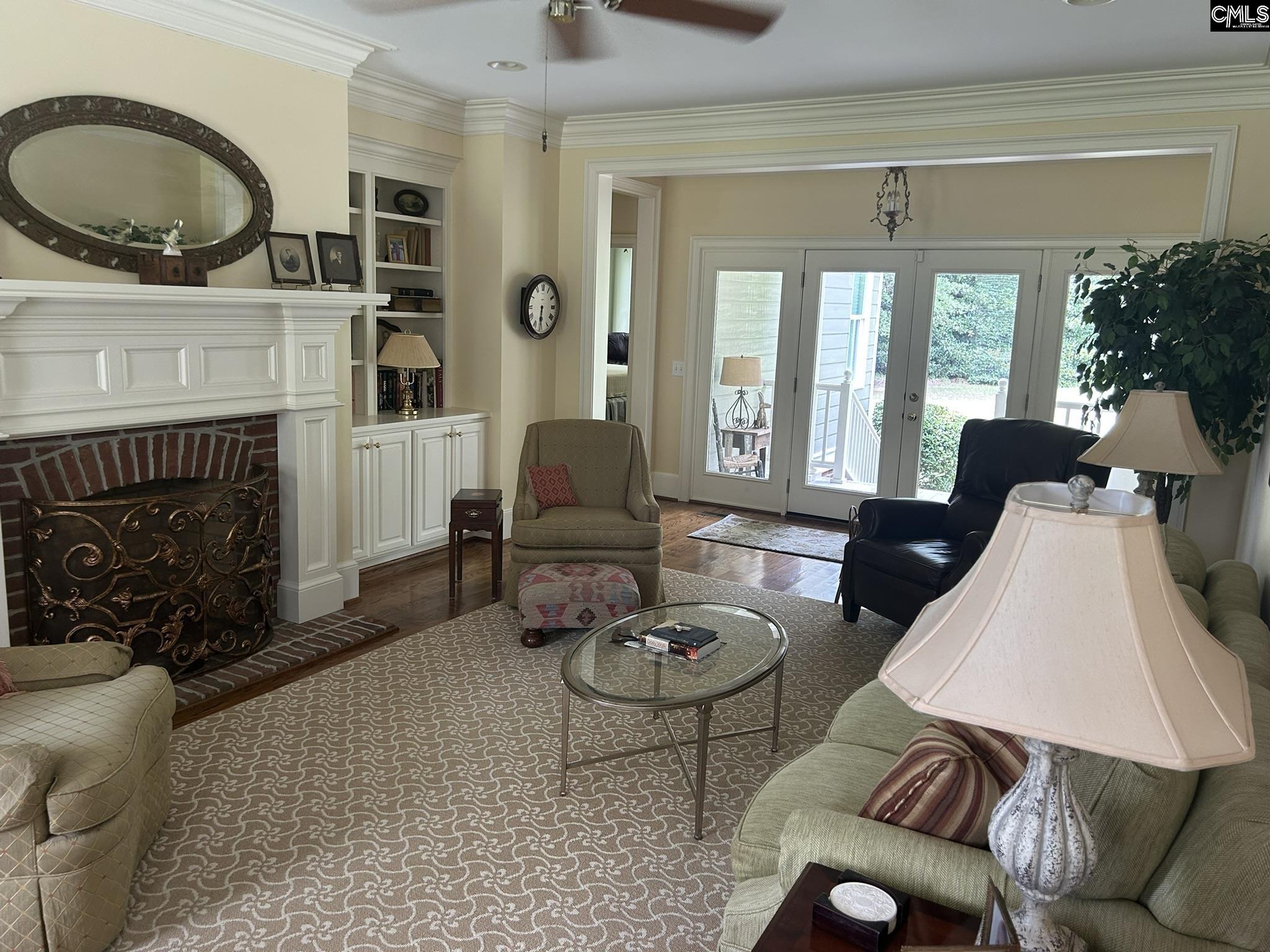 364 Cantey Lane Rembert, SC 29128